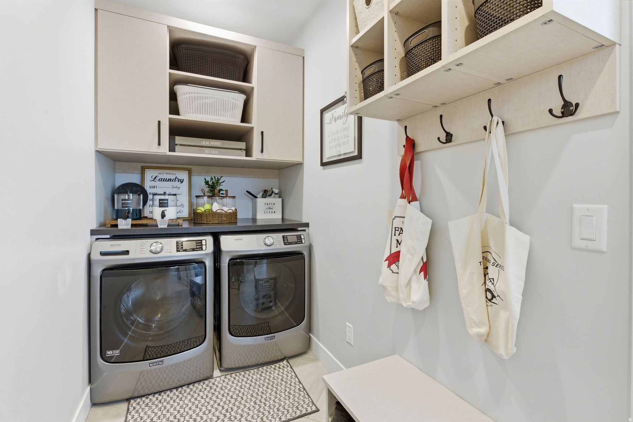 MCKEE FARMS - Residential