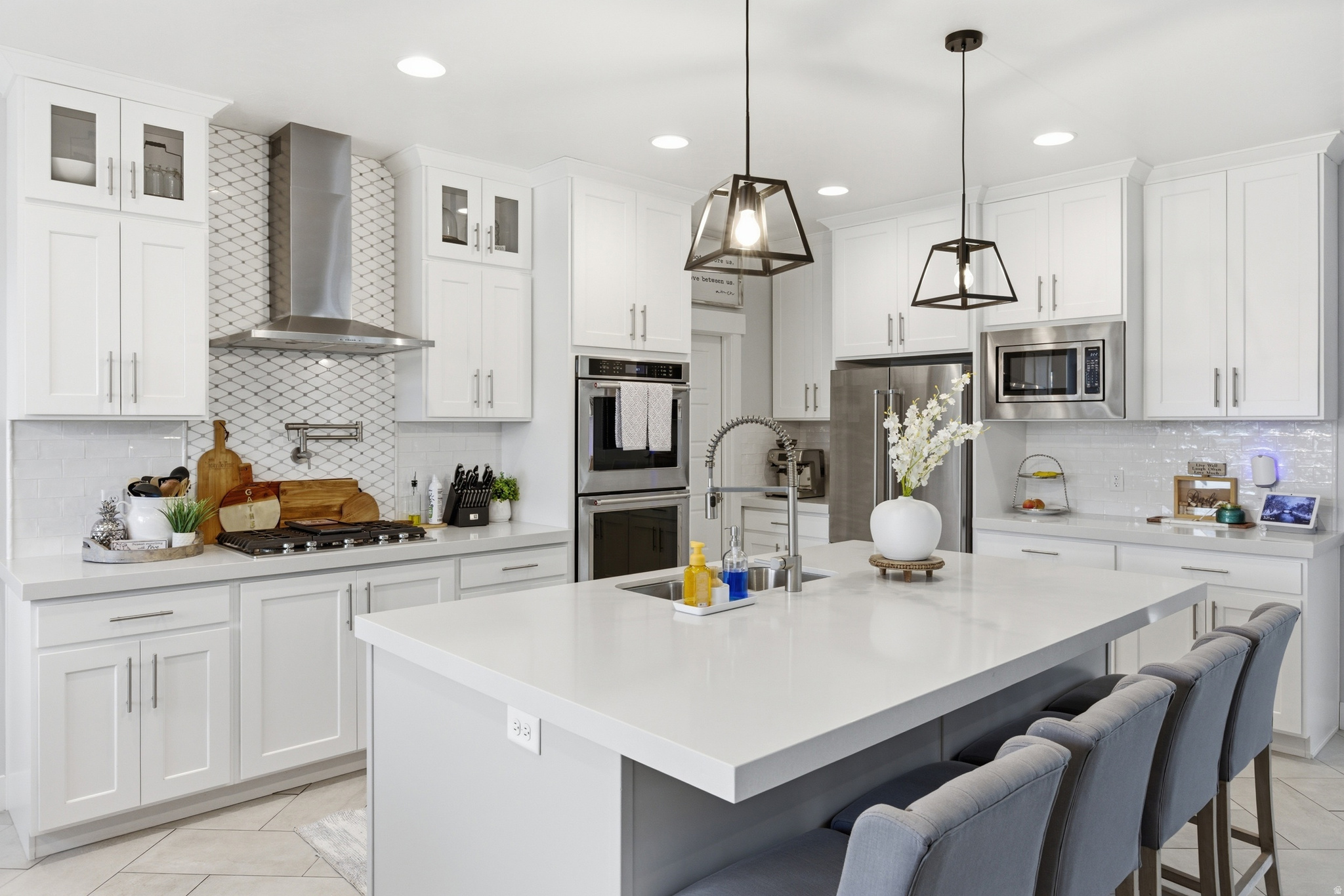 MCKEE FARMS - Residential