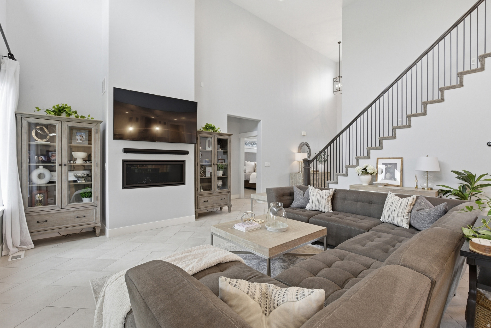 MCKEE FARMS - Residential