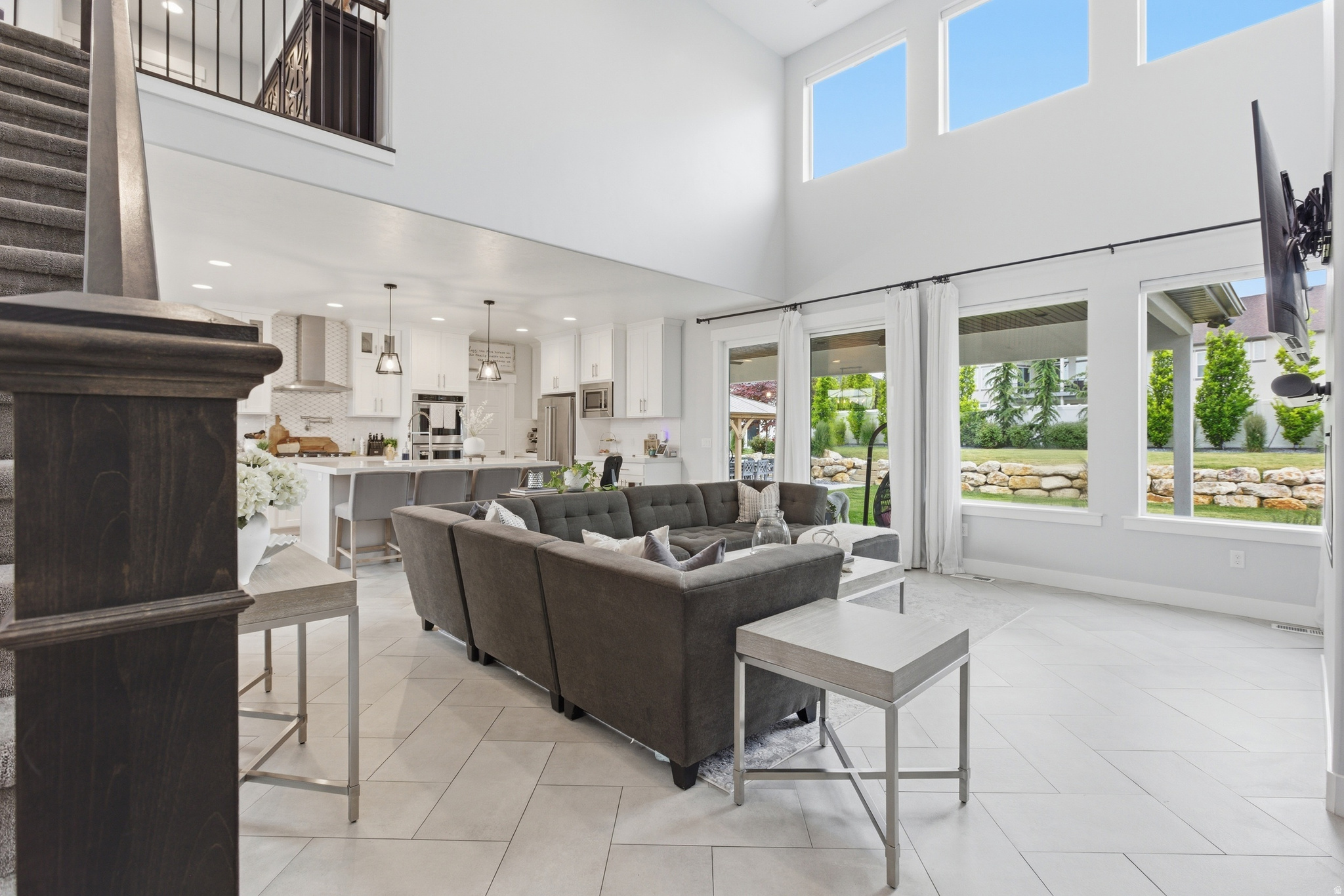 MCKEE FARMS - Residential