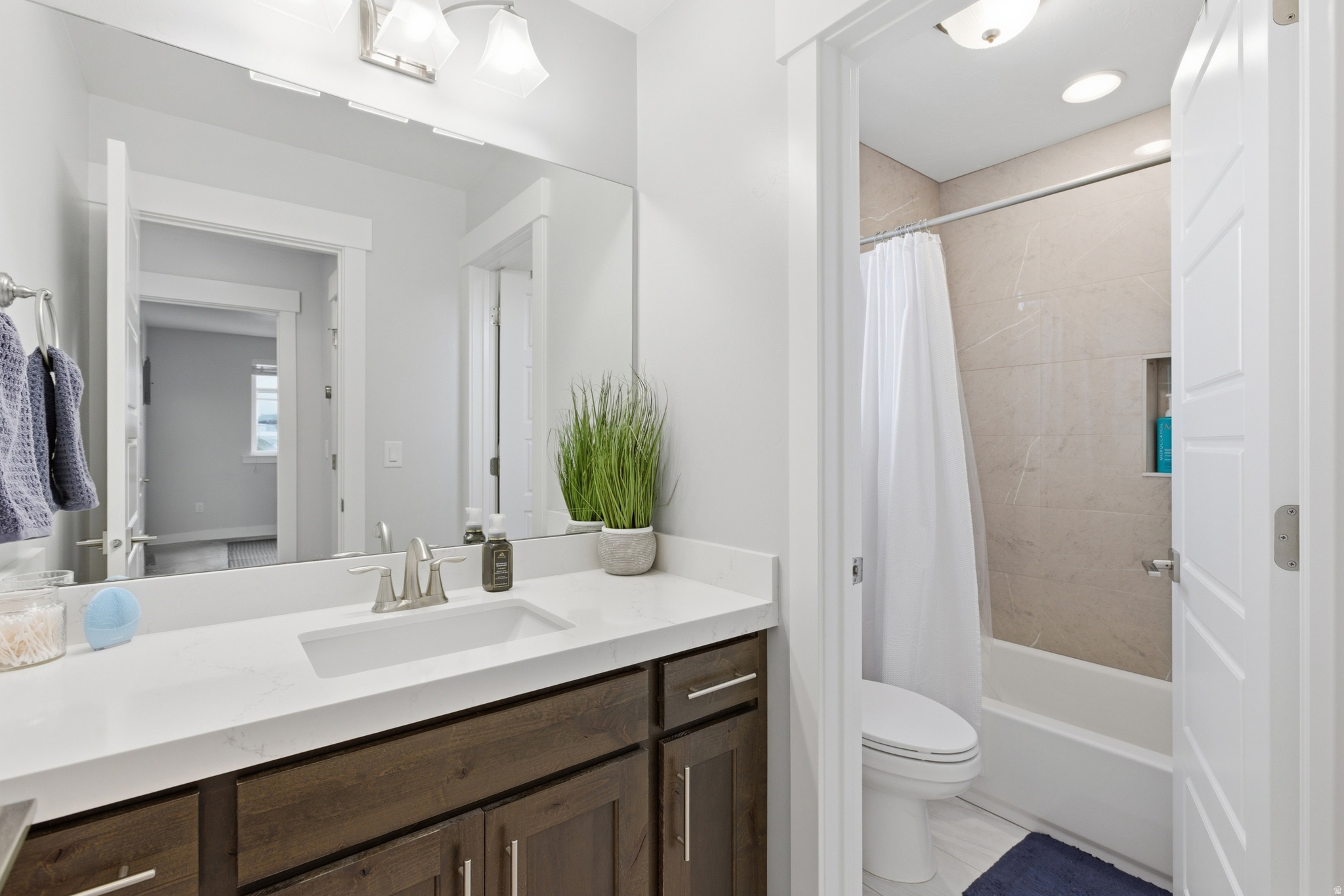 MCKEE FARMS - Residential
