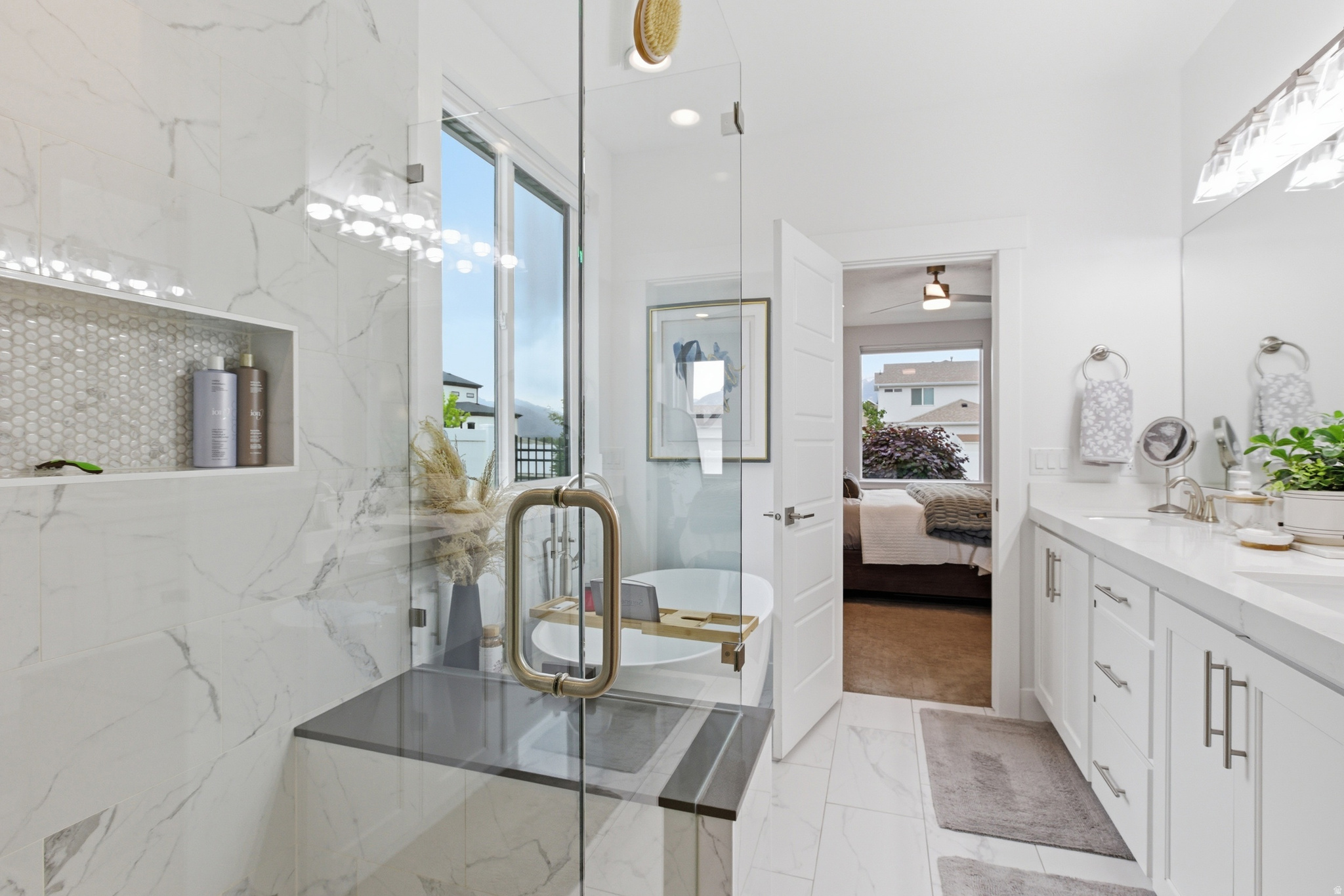 MCKEE FARMS - Residential