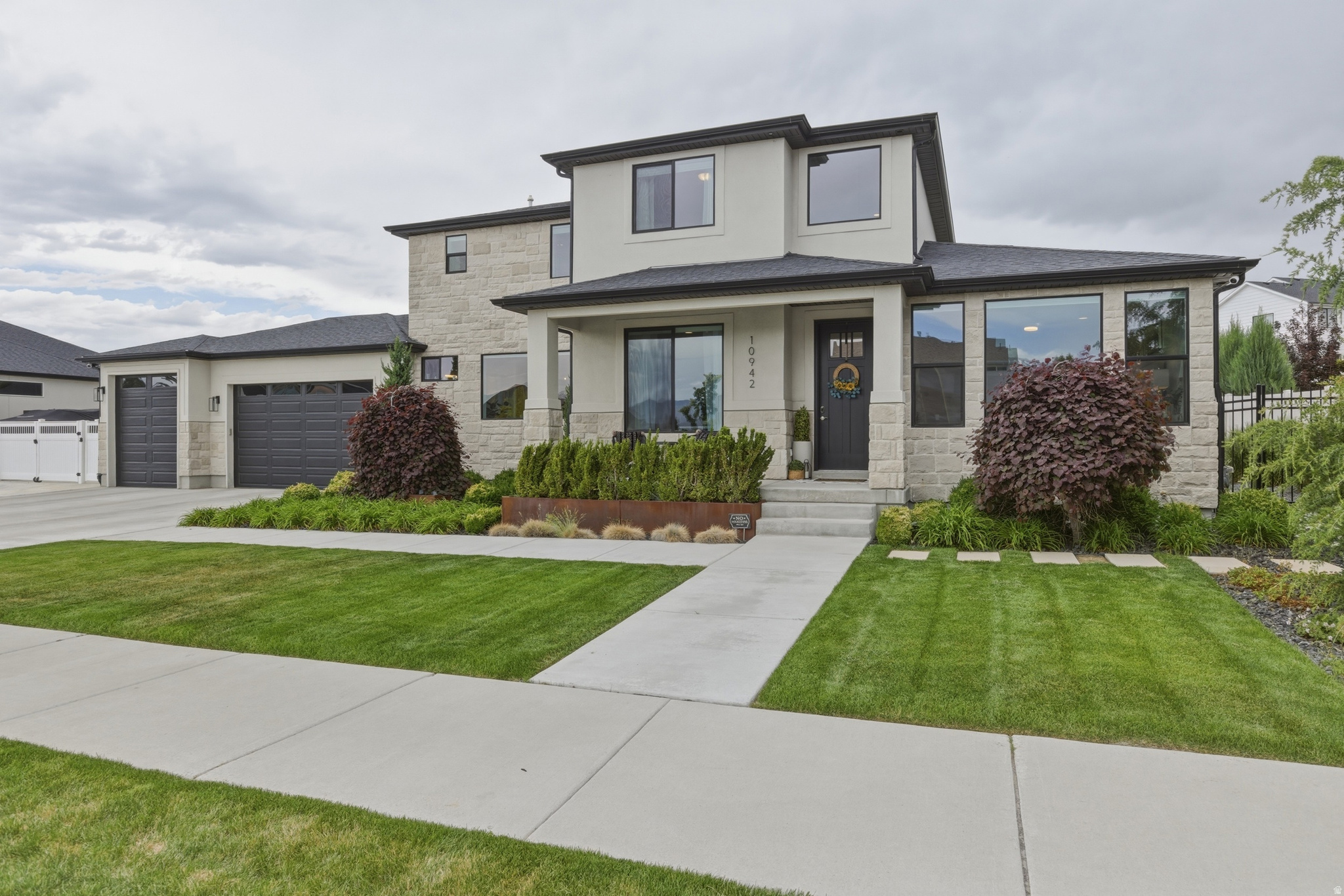 MCKEE FARMS - Residential