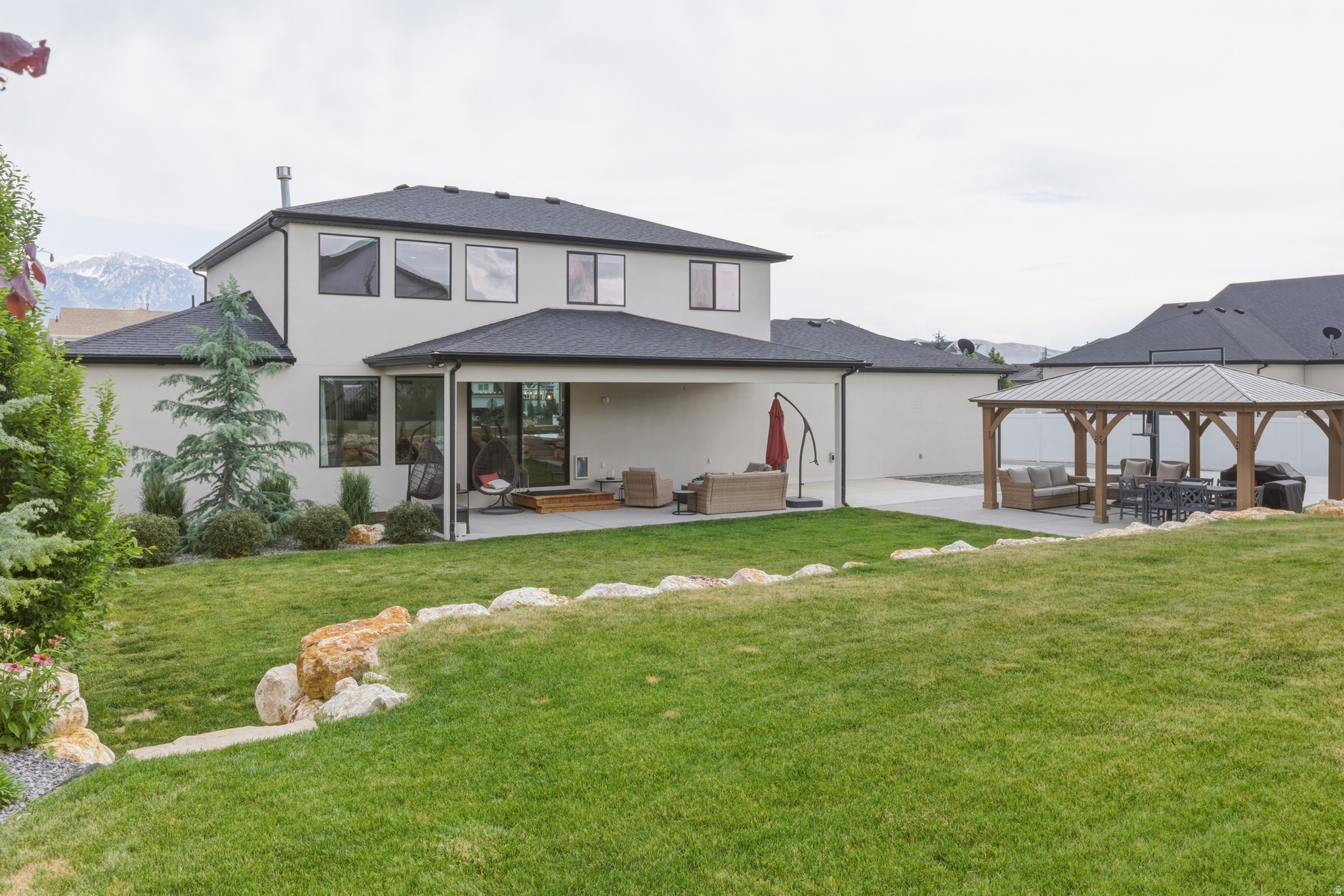 MCKEE FARMS - Residential