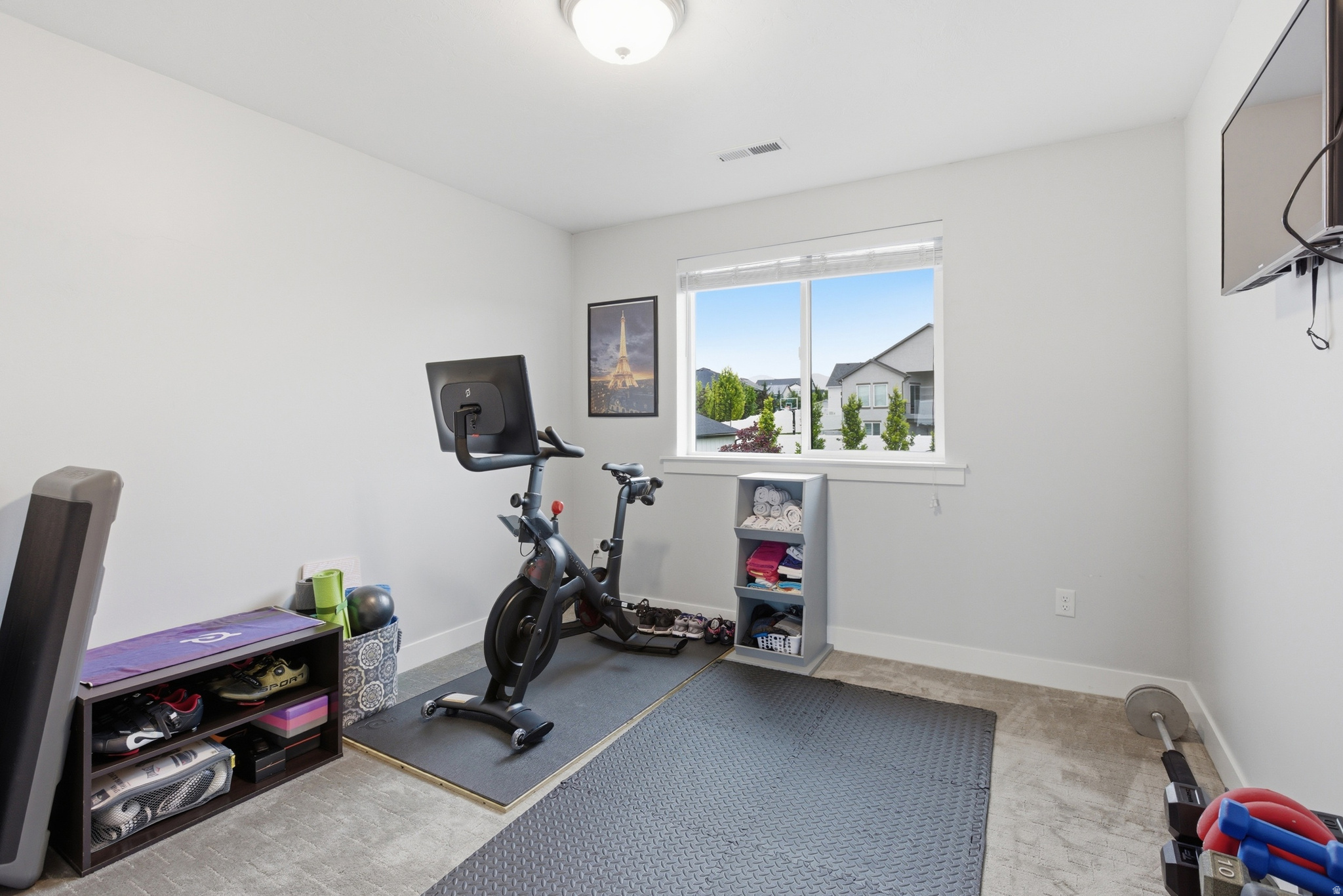 MCKEE FARMS - Residential