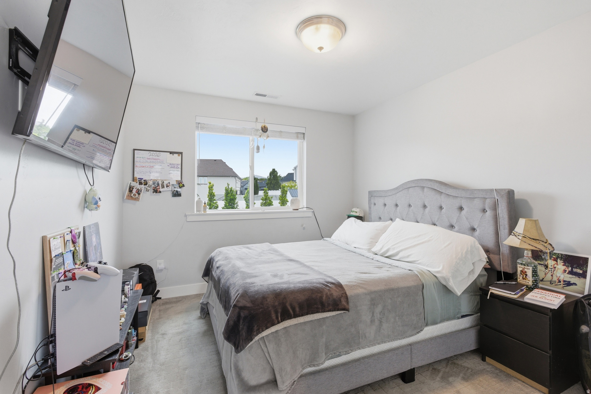 MCKEE FARMS - Residential