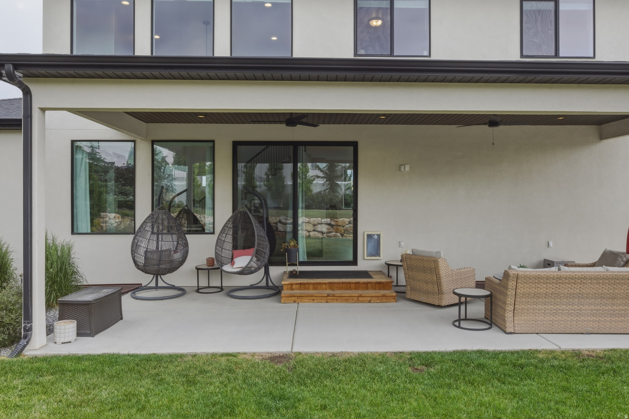 MCKEE FARMS - Residential