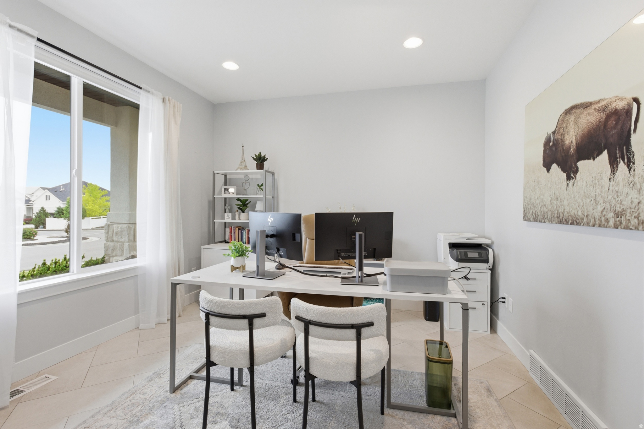 MCKEE FARMS - Residential