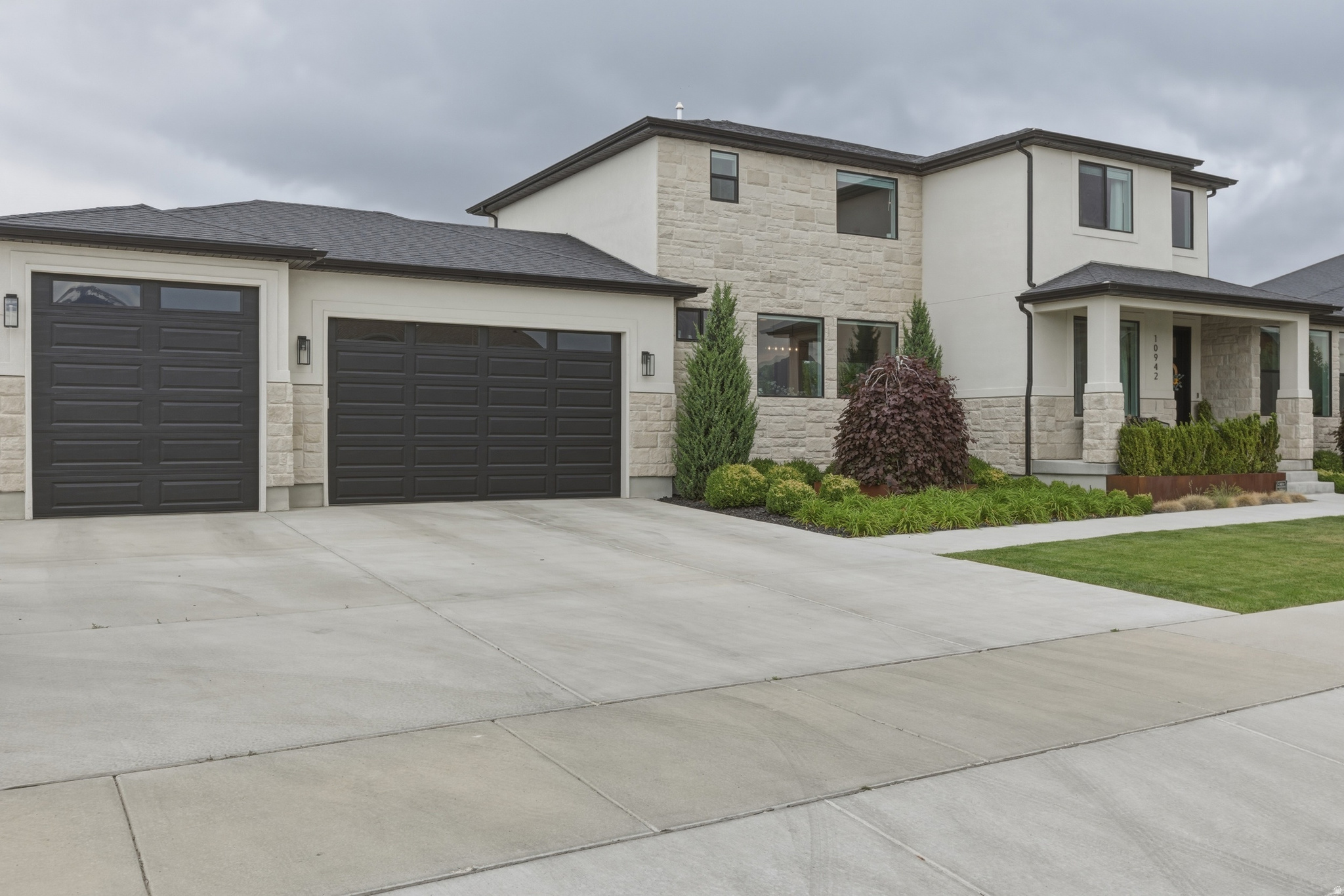 MCKEE FARMS - Residential