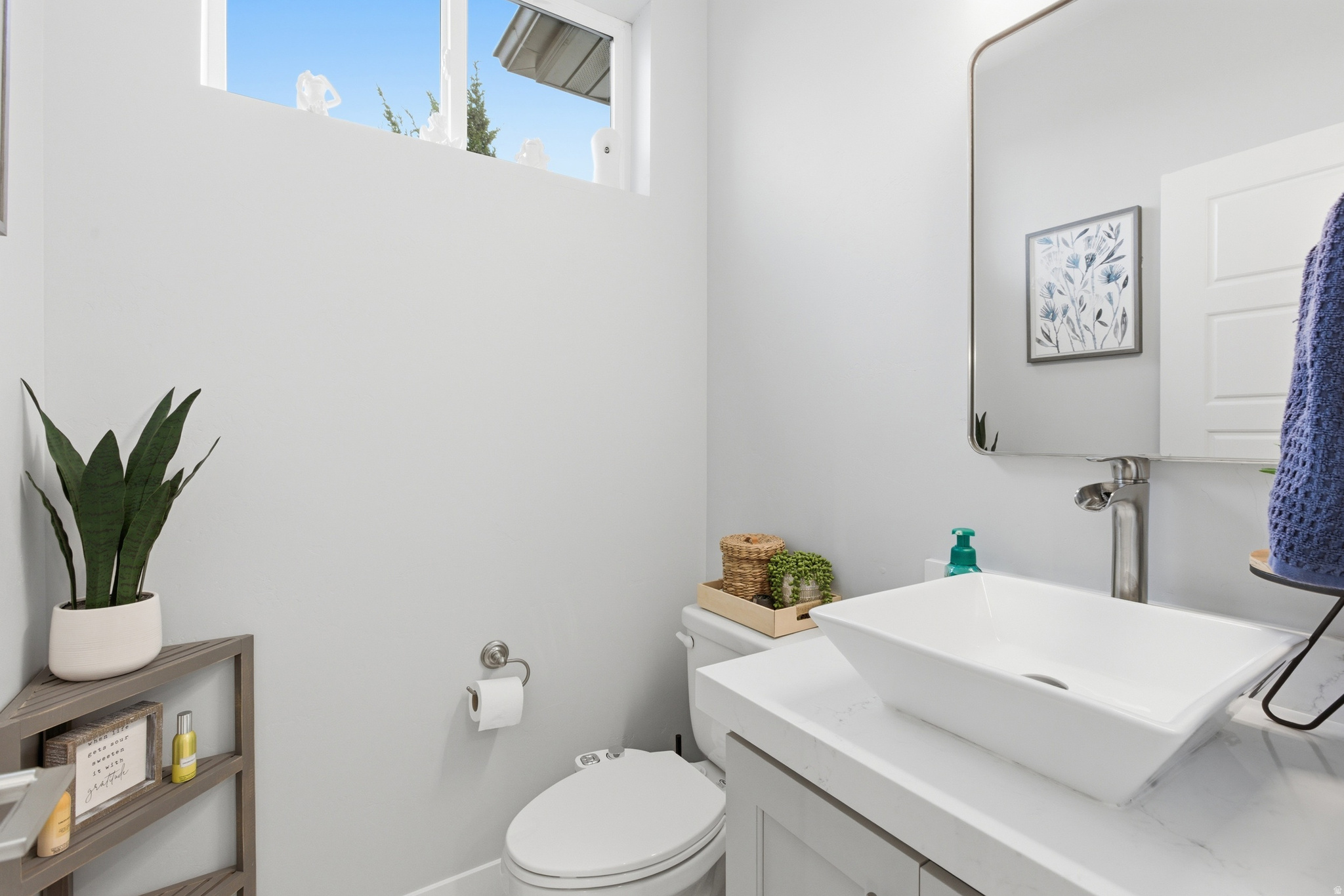 MCKEE FARMS - Residential