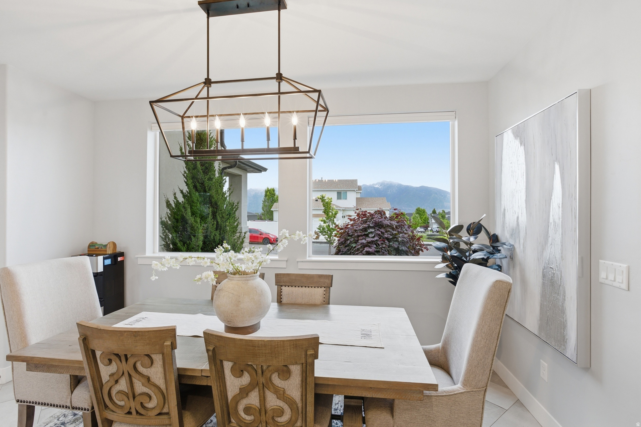 MCKEE FARMS - Residential