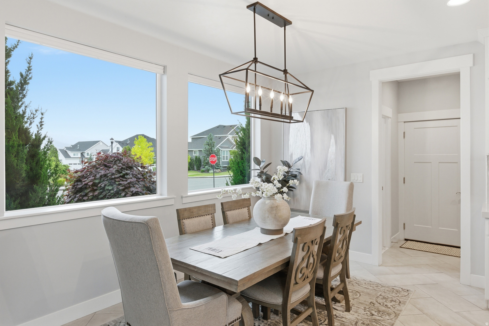MCKEE FARMS - Residential