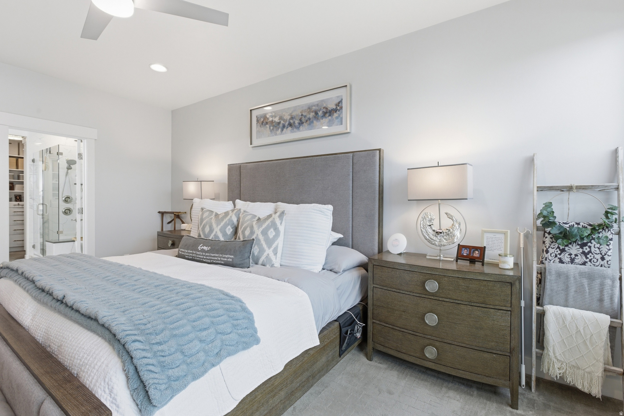 MCKEE FARMS - Residential