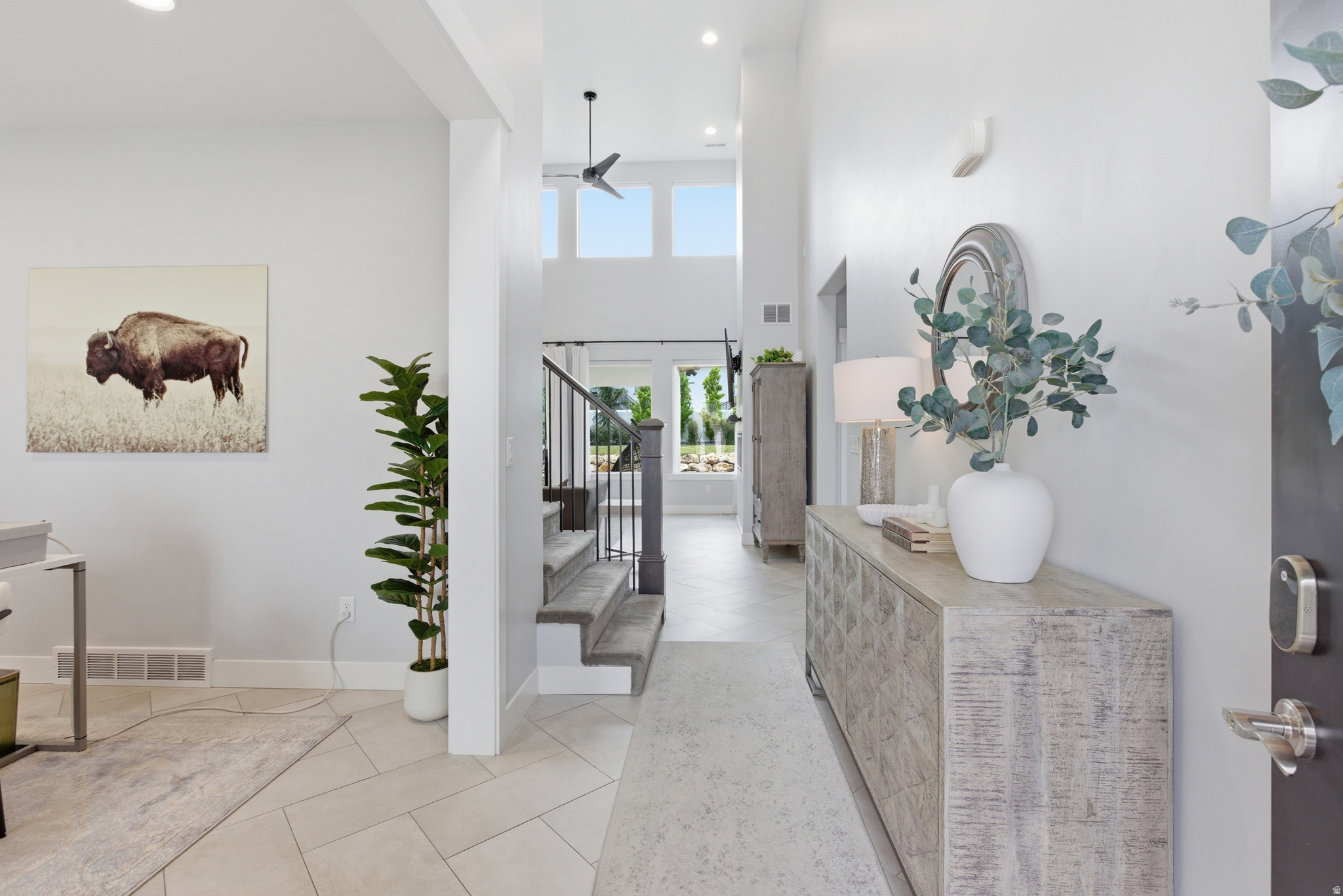 MCKEE FARMS - Residential