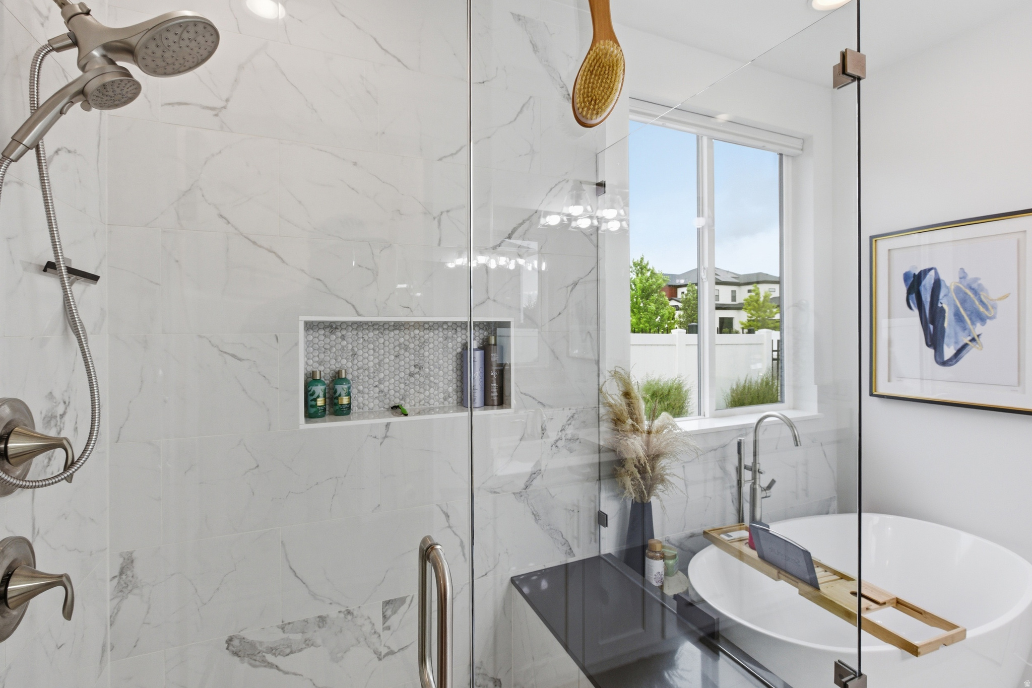MCKEE FARMS - Residential