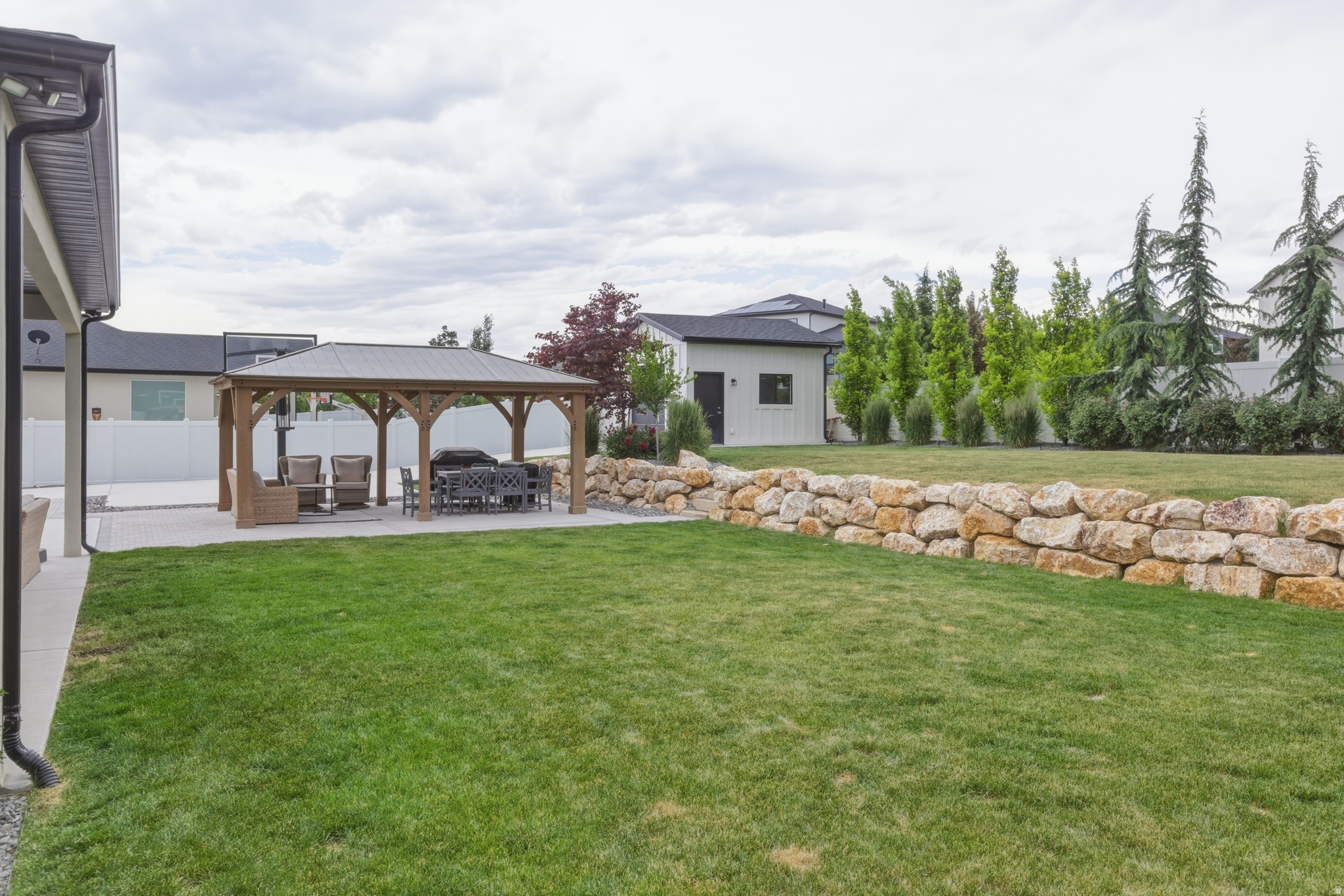 MCKEE FARMS - Residential