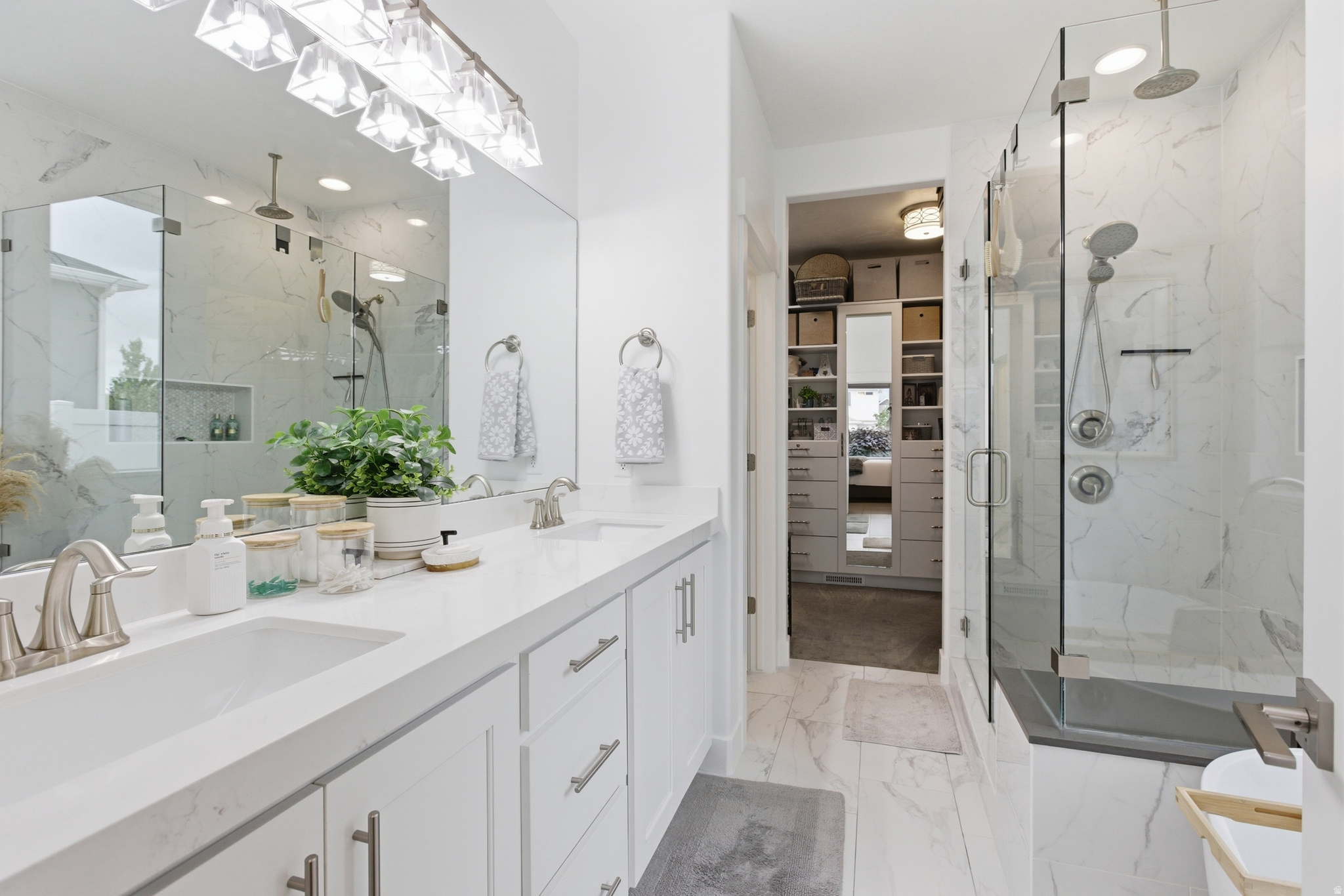 MCKEE FARMS - Residential