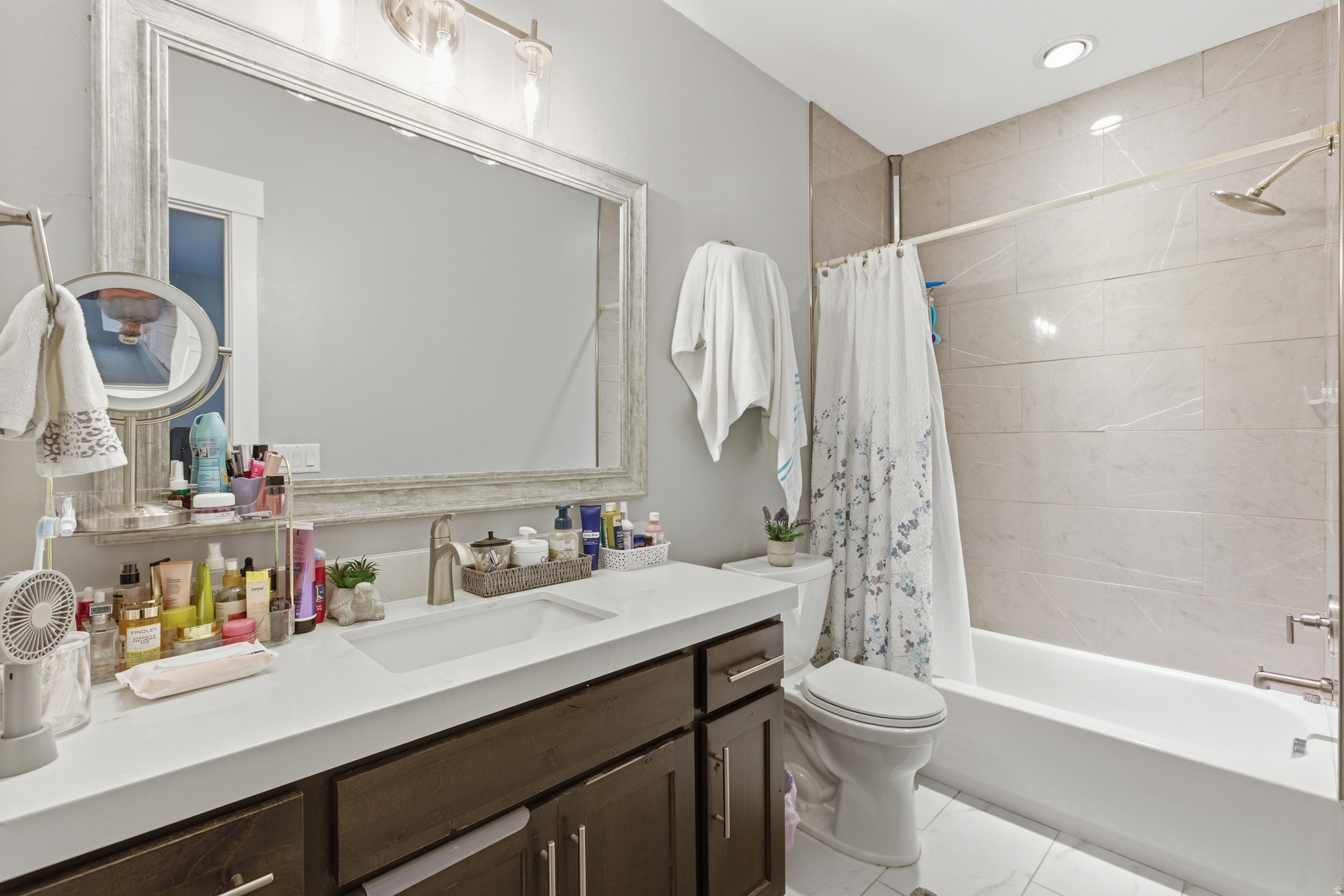 MCKEE FARMS - Residential