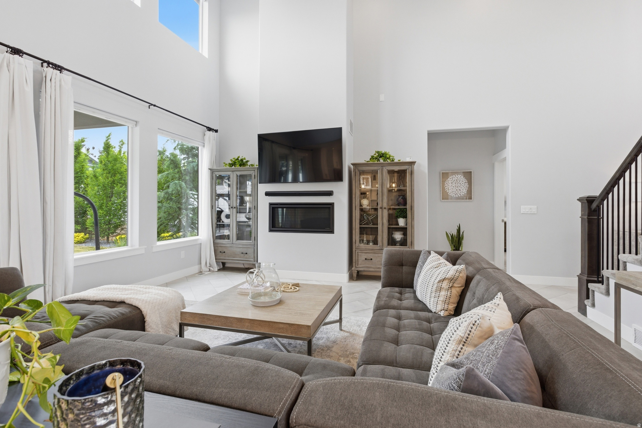 MCKEE FARMS - Residential