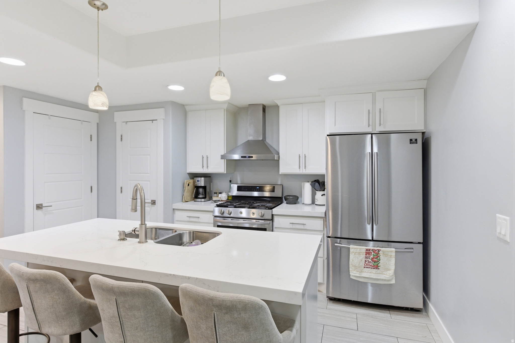 MCKEE FARMS - Residential