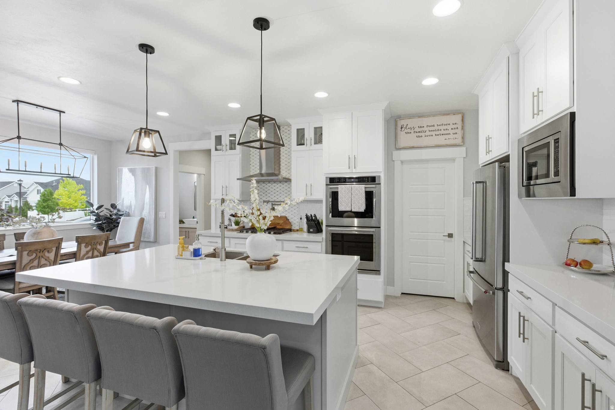 MCKEE FARMS - Residential