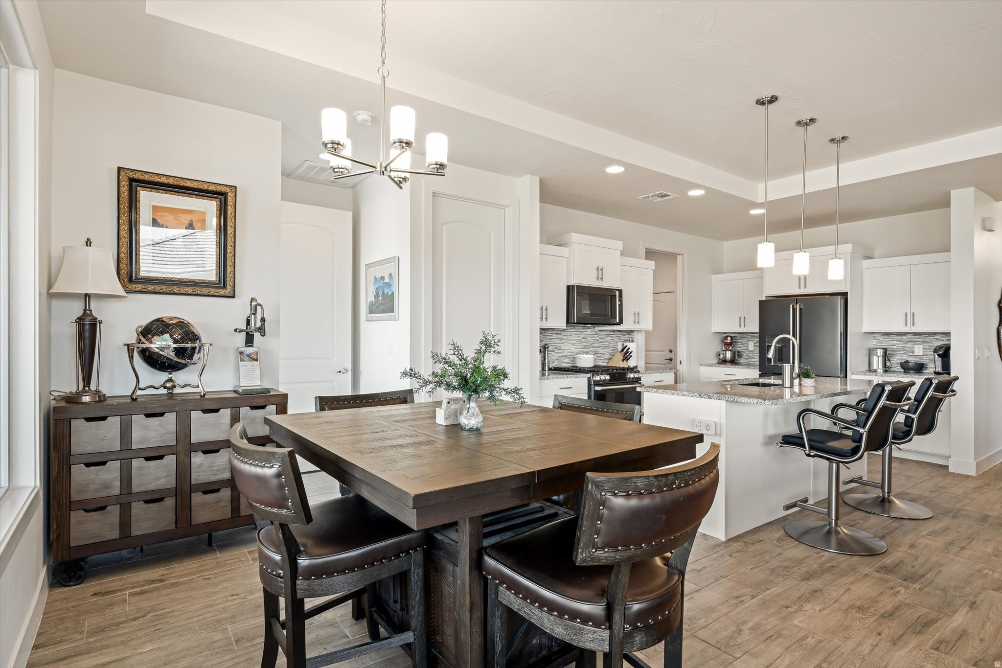 PAINTED SANDS PH 1 - Residential