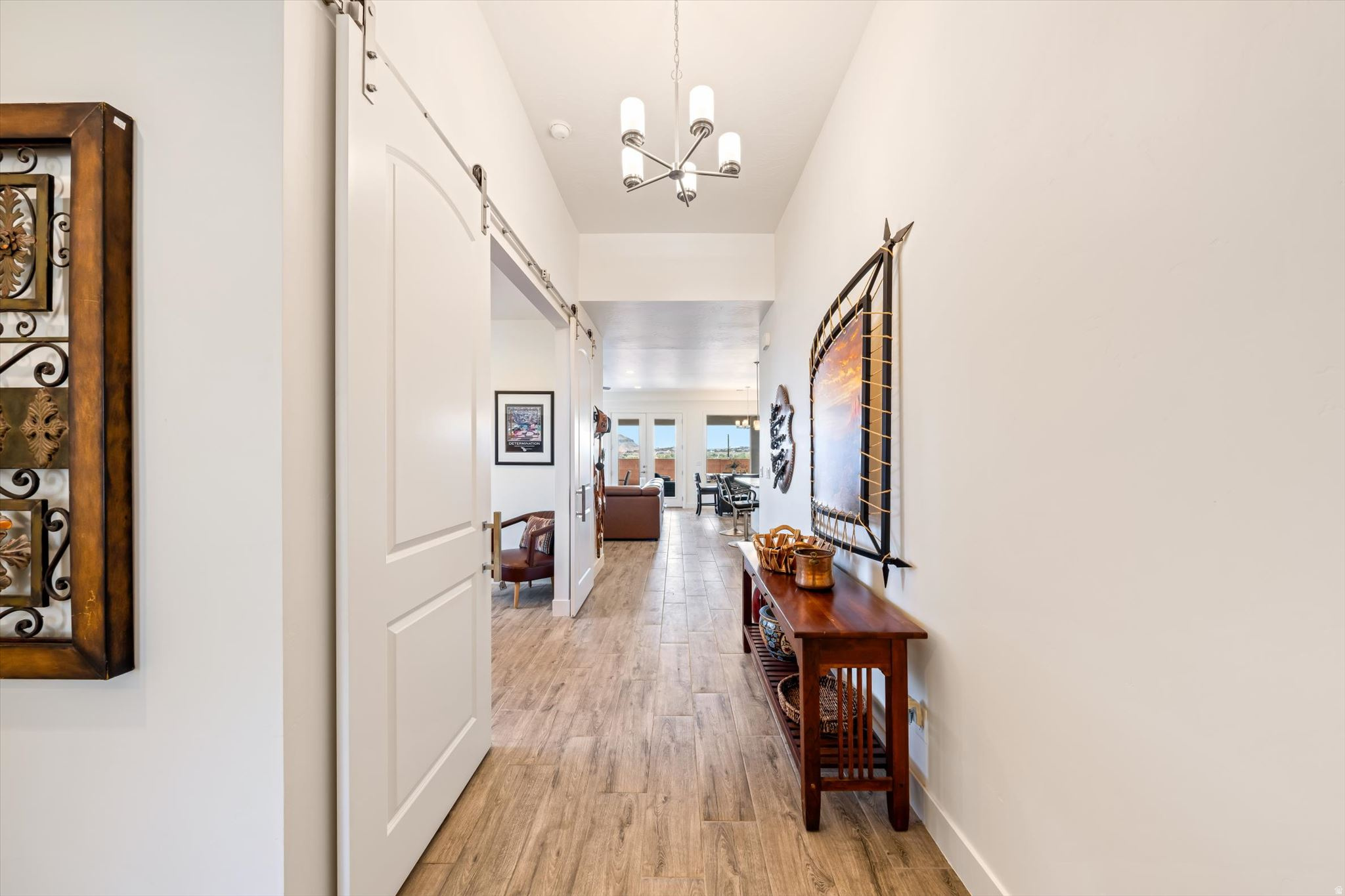 PAINTED SANDS PH 1 - Residential