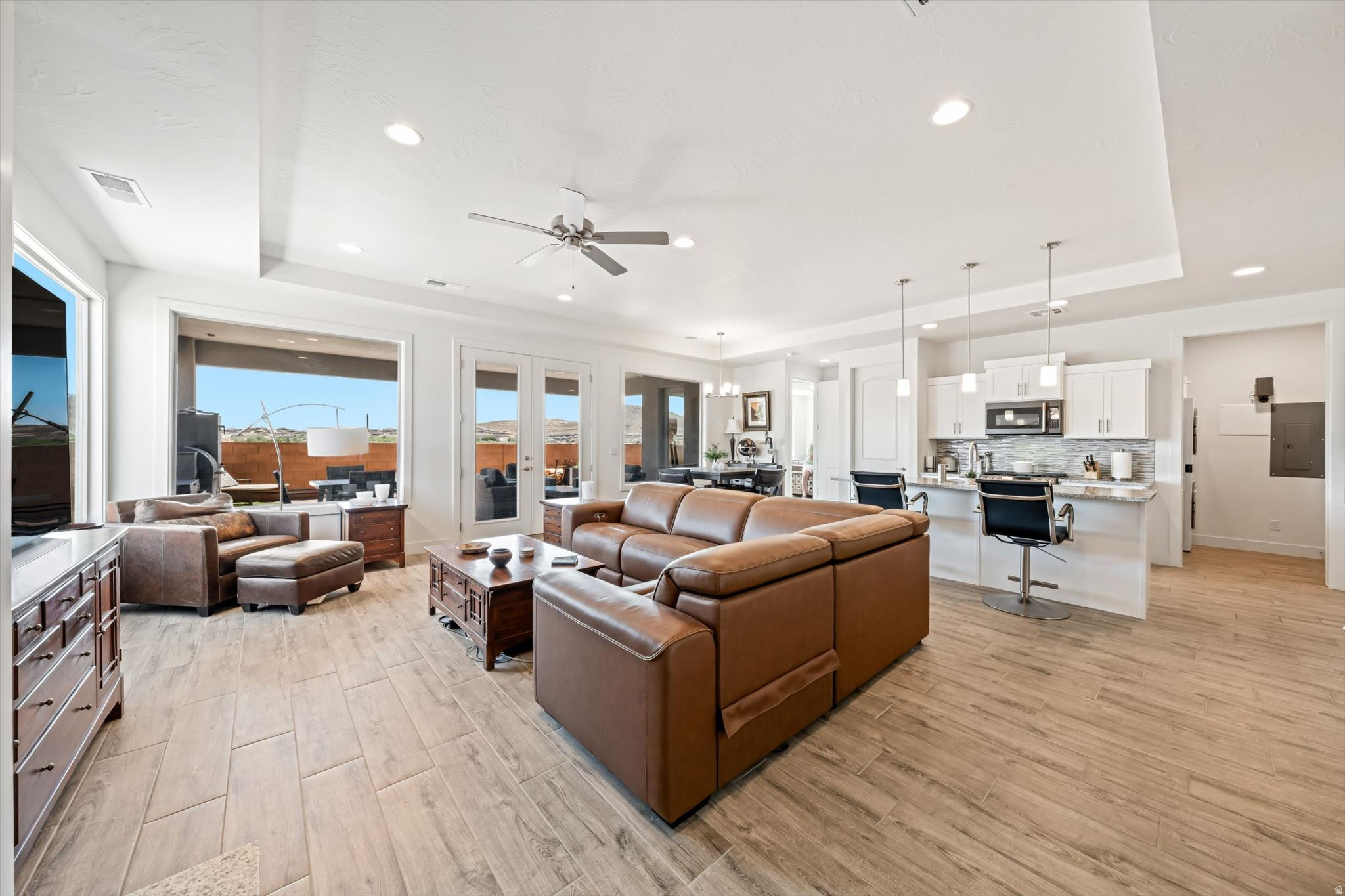 PAINTED SANDS PH 1 - Residential