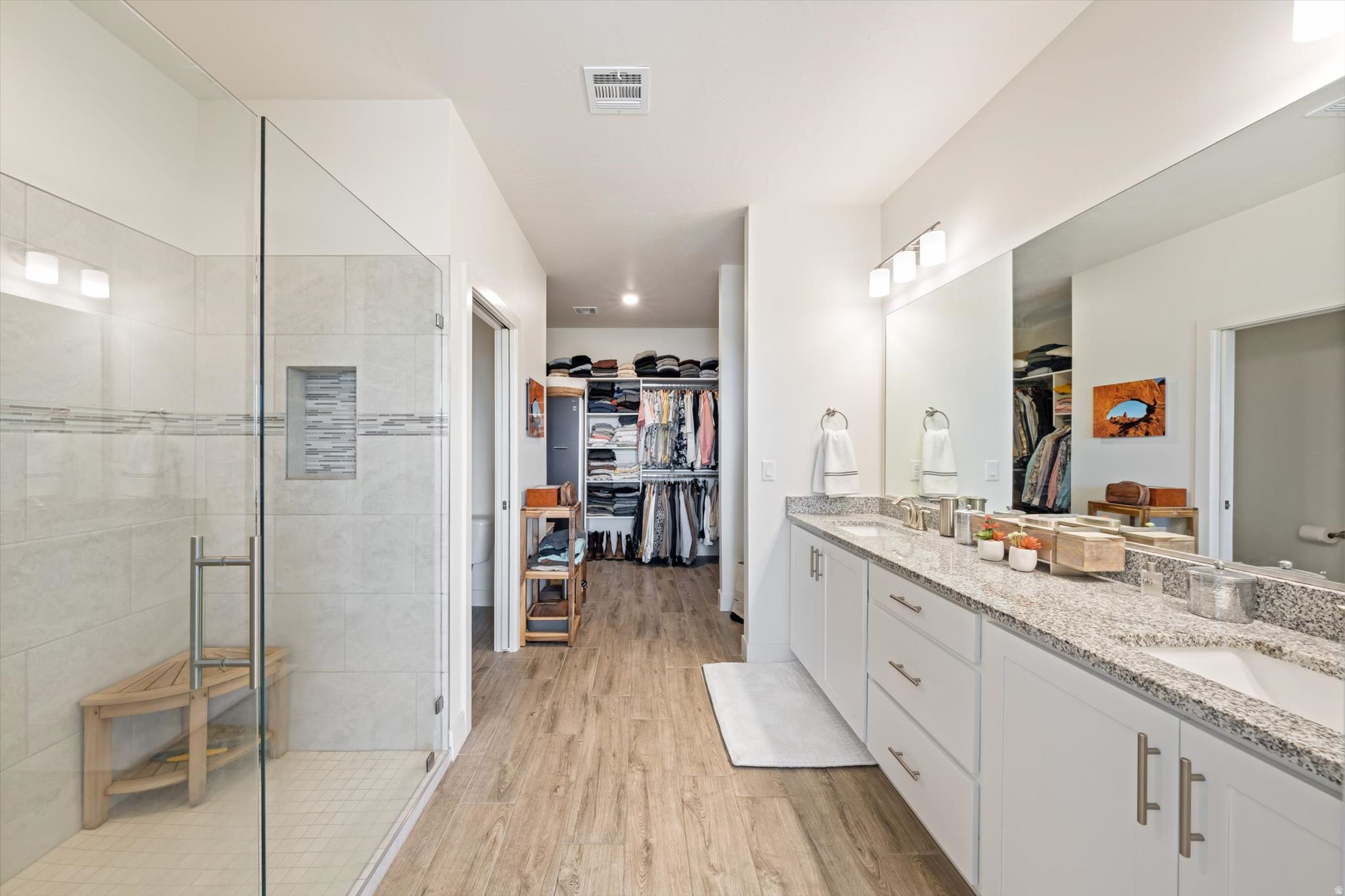 PAINTED SANDS PH 1 - Residential