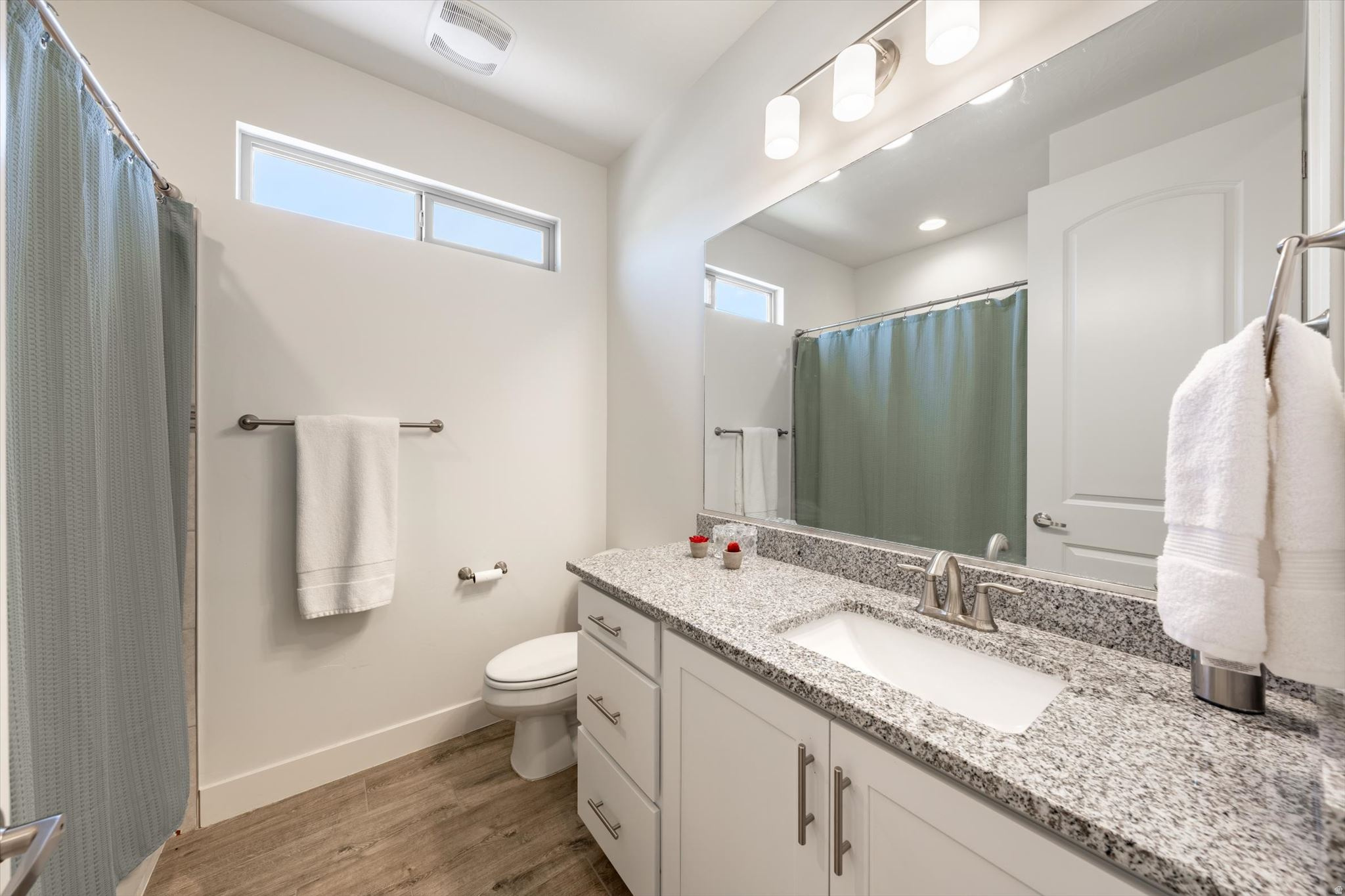 PAINTED SANDS PH 1 - Residential