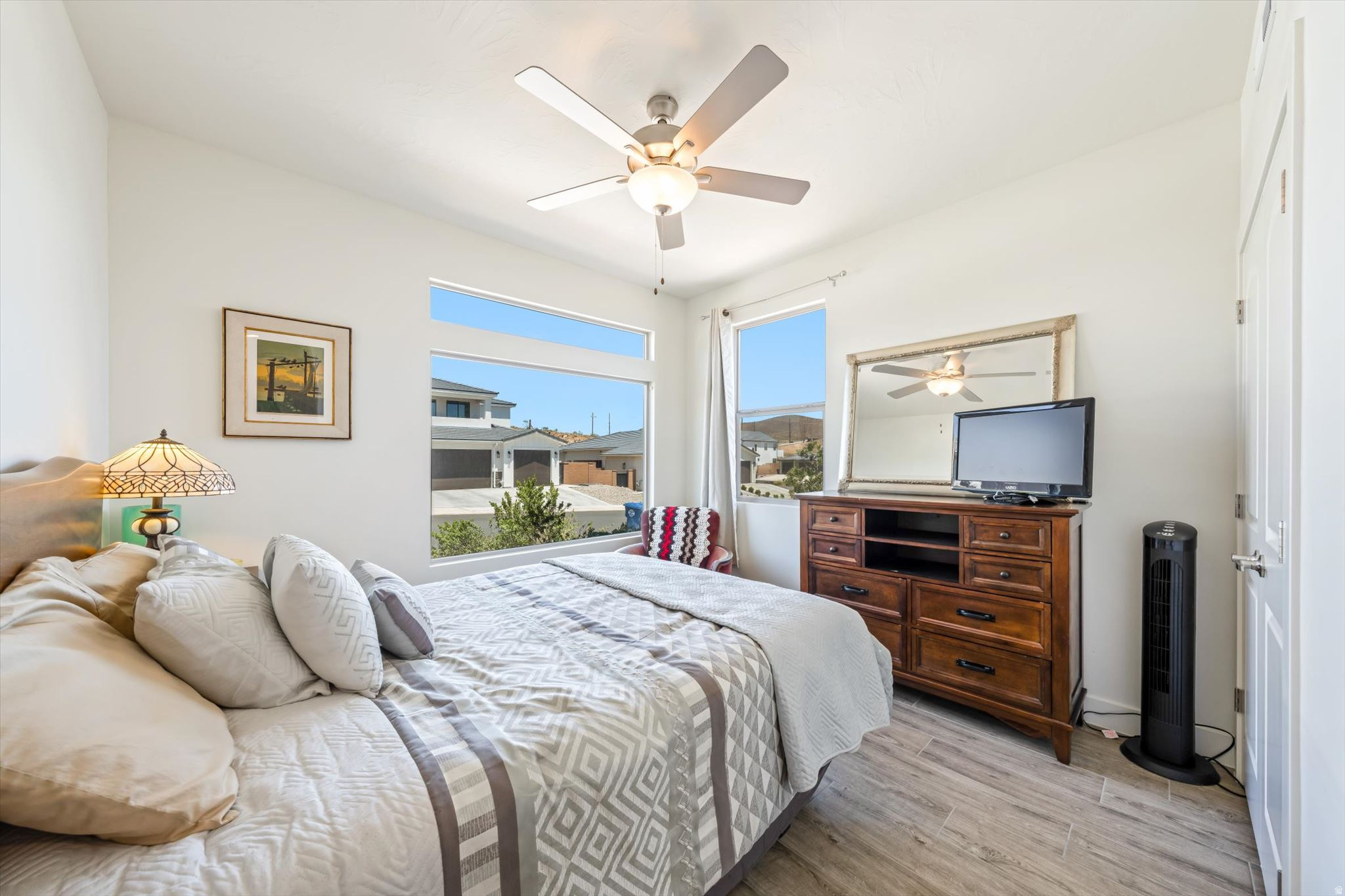 PAINTED SANDS PH 1 - Residential