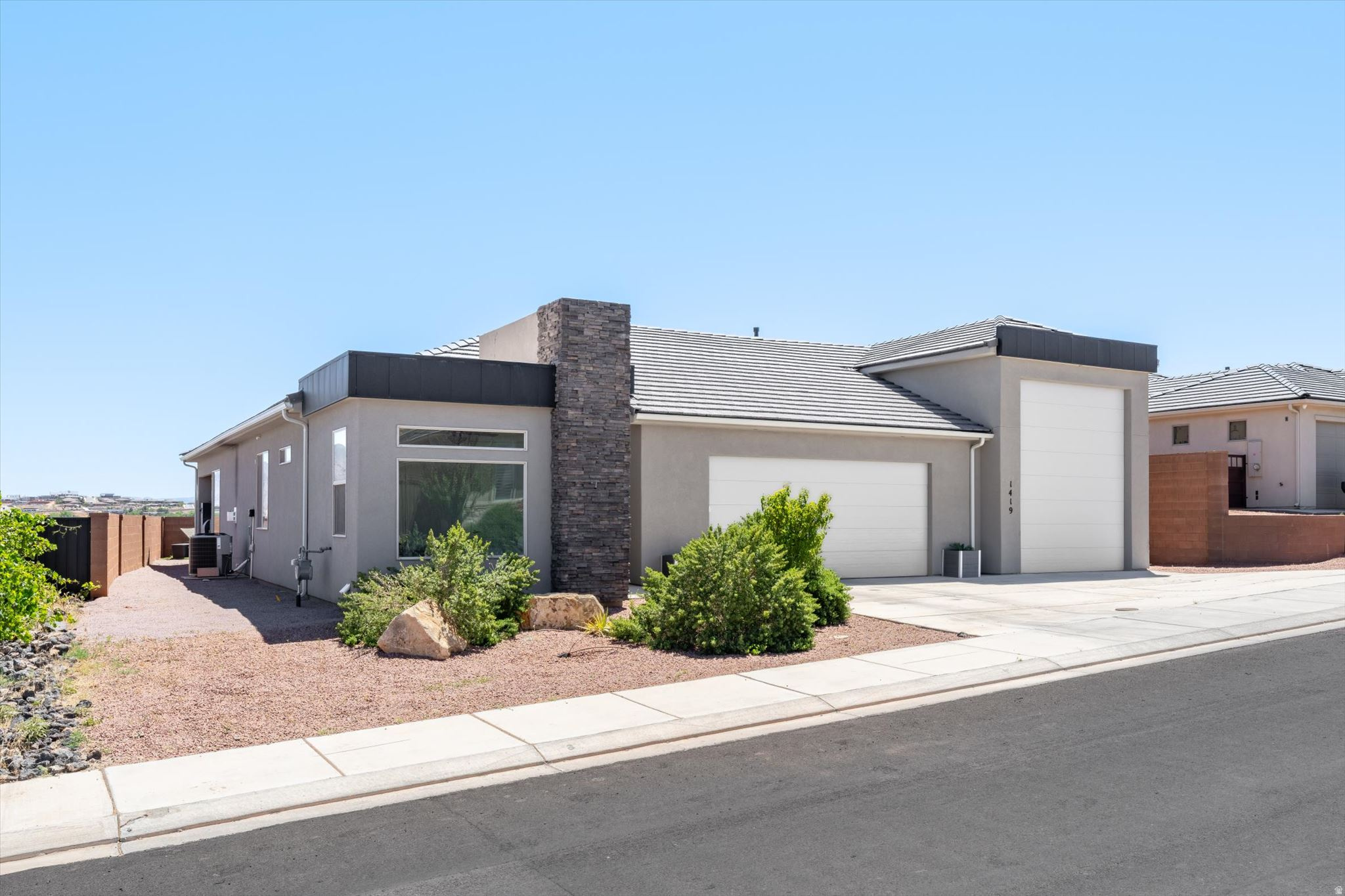 PAINTED SANDS PH 1 - Residential