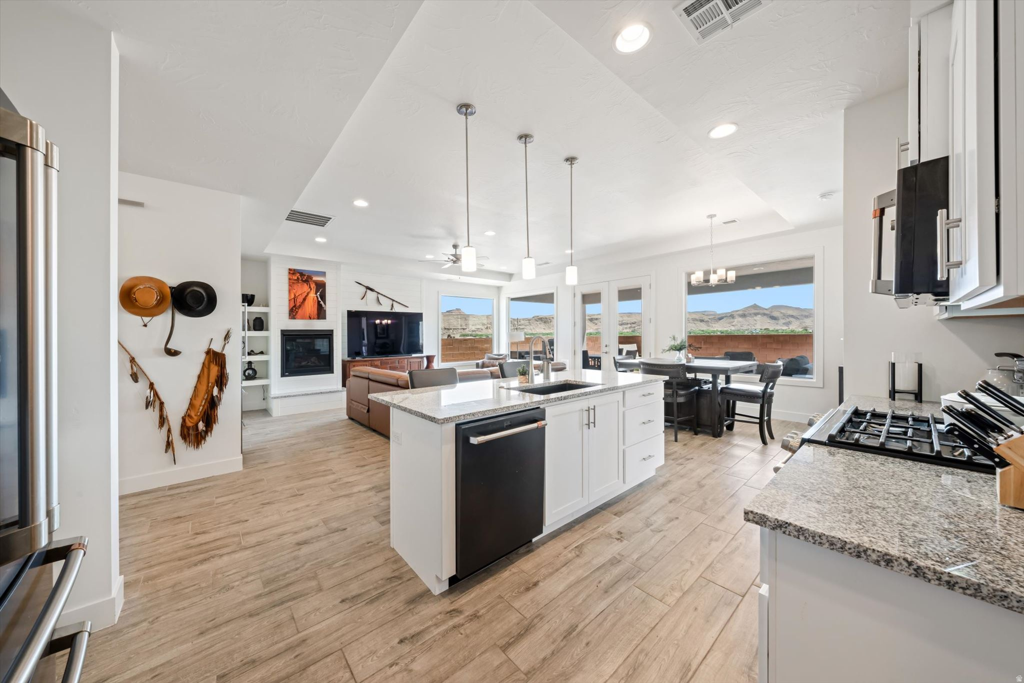 PAINTED SANDS PH 1 - Residential