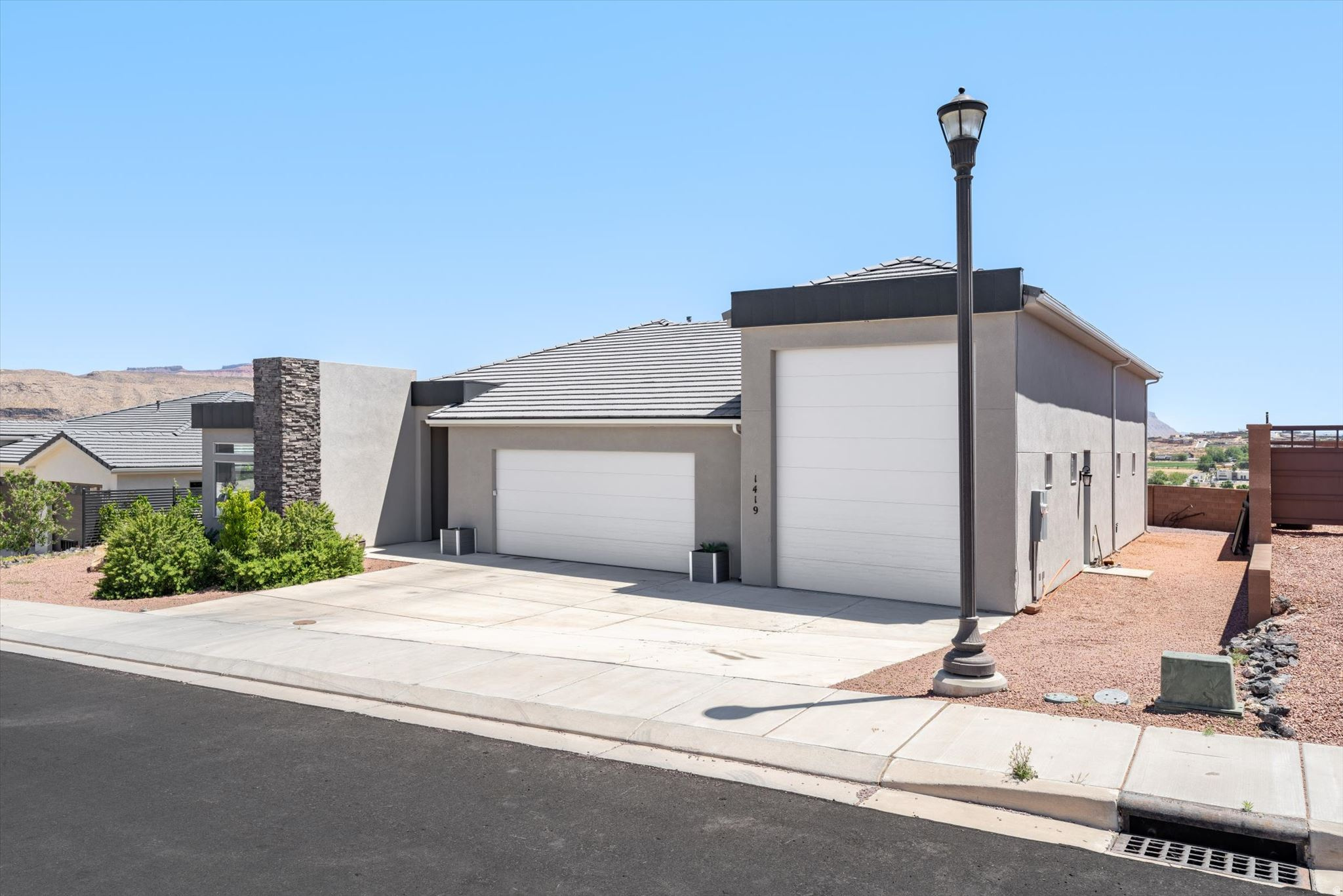 PAINTED SANDS PH 1 - Residential