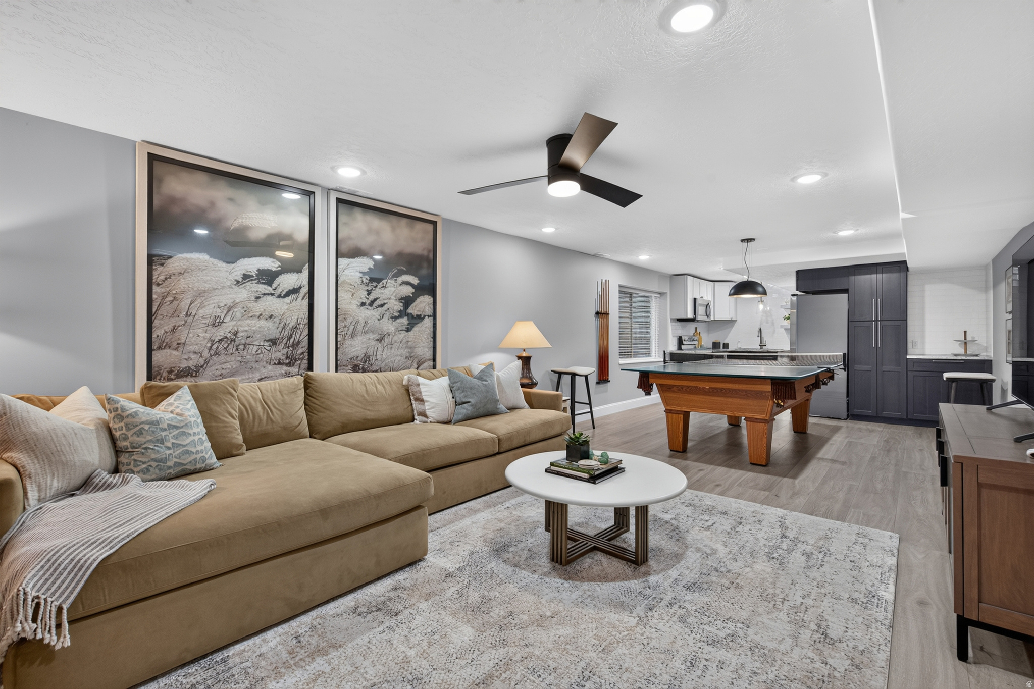 EDENBROOK - Residential