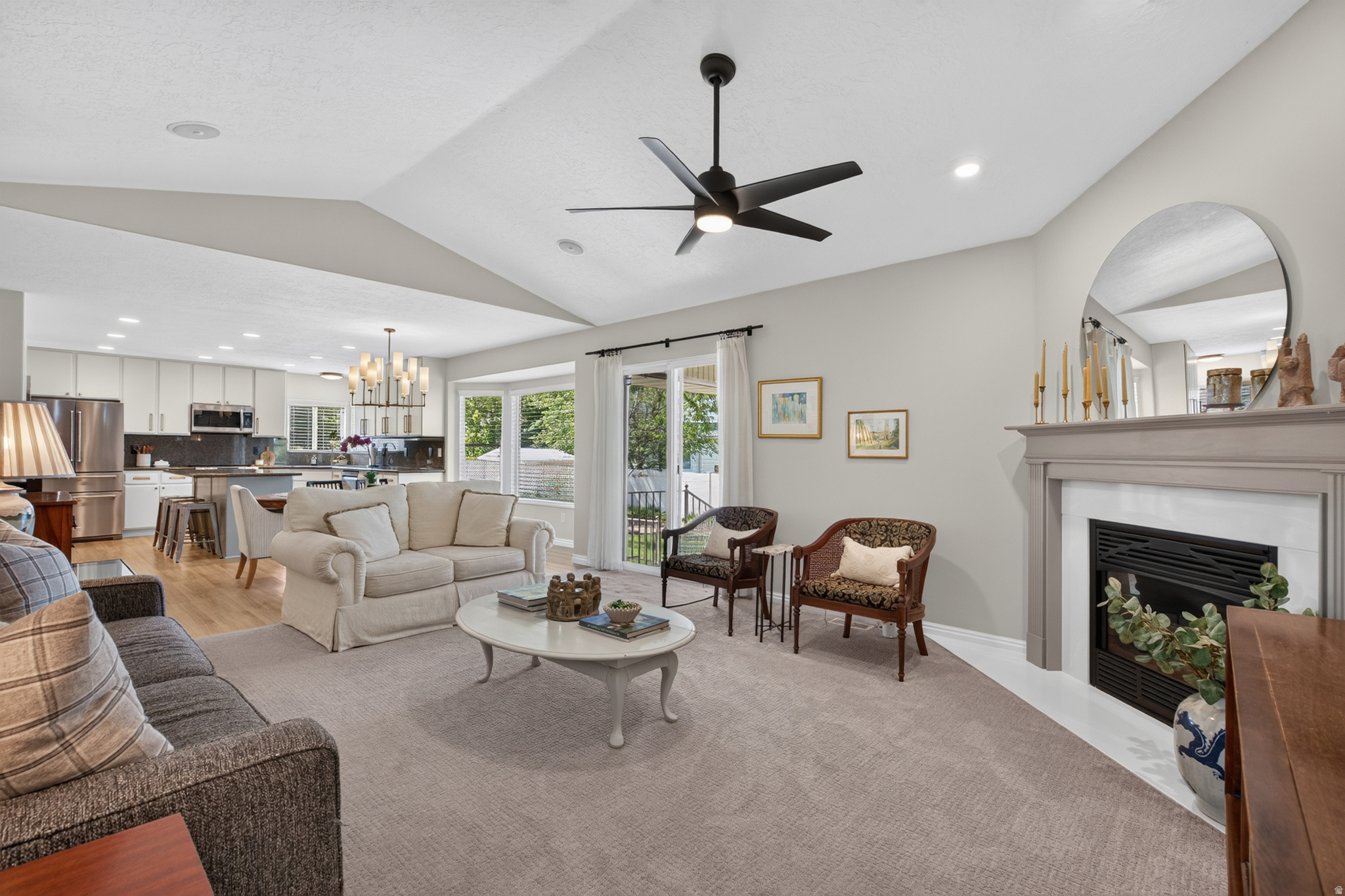 EDENBROOK - Residential