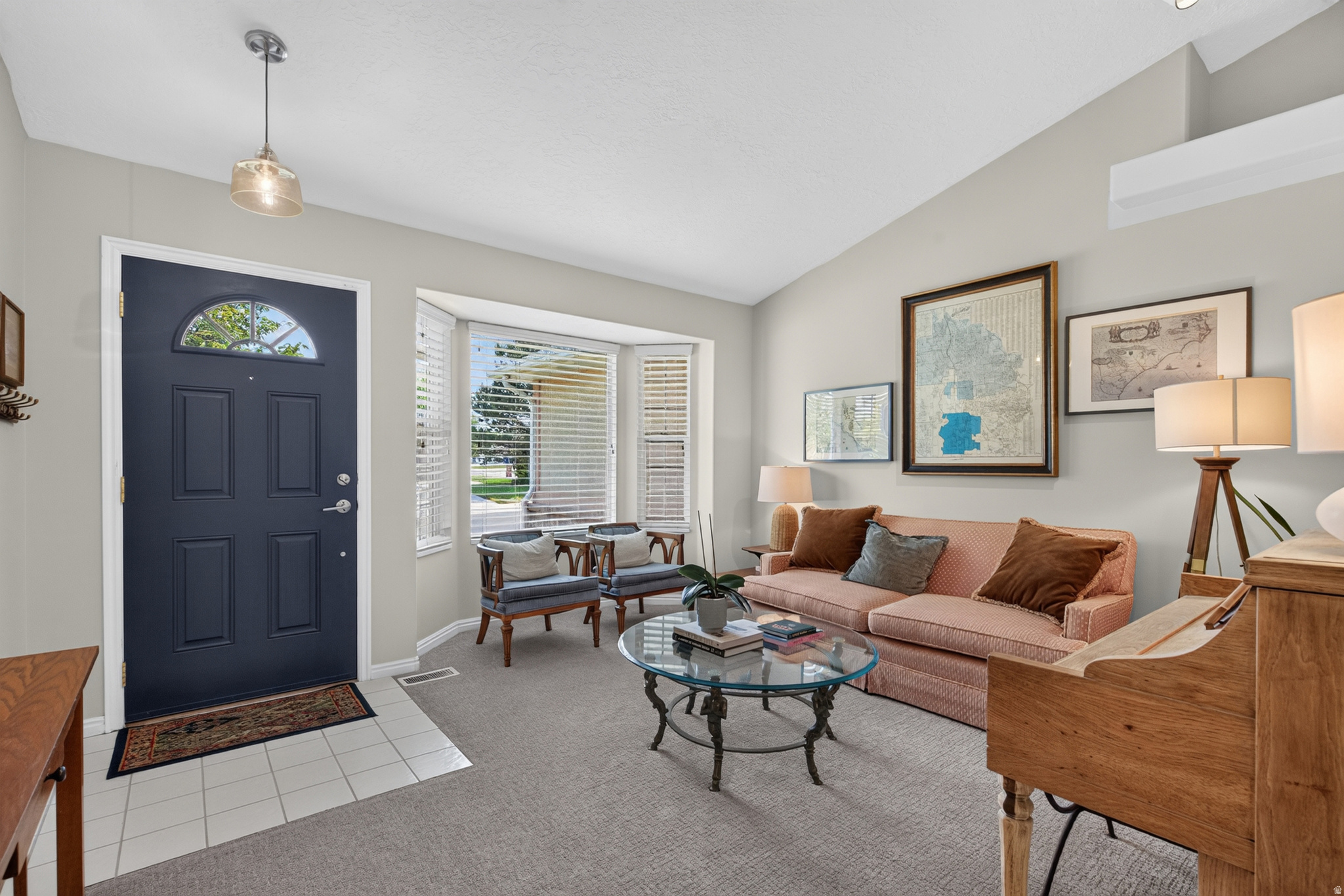 EDENBROOK - Residential