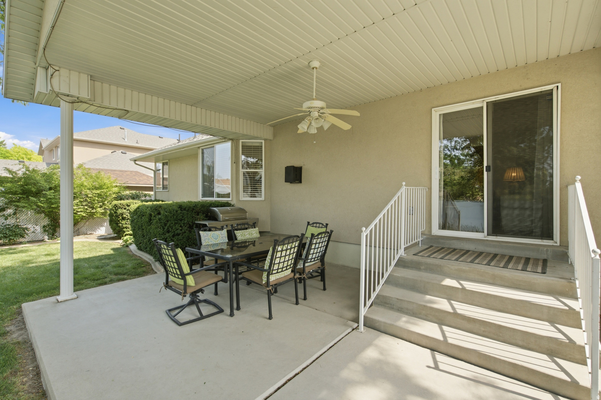 EDENBROOK - Residential