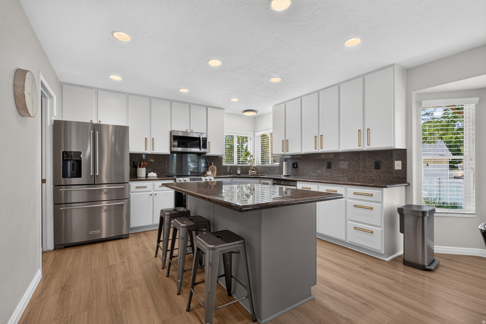 EDENBROOK - Residential