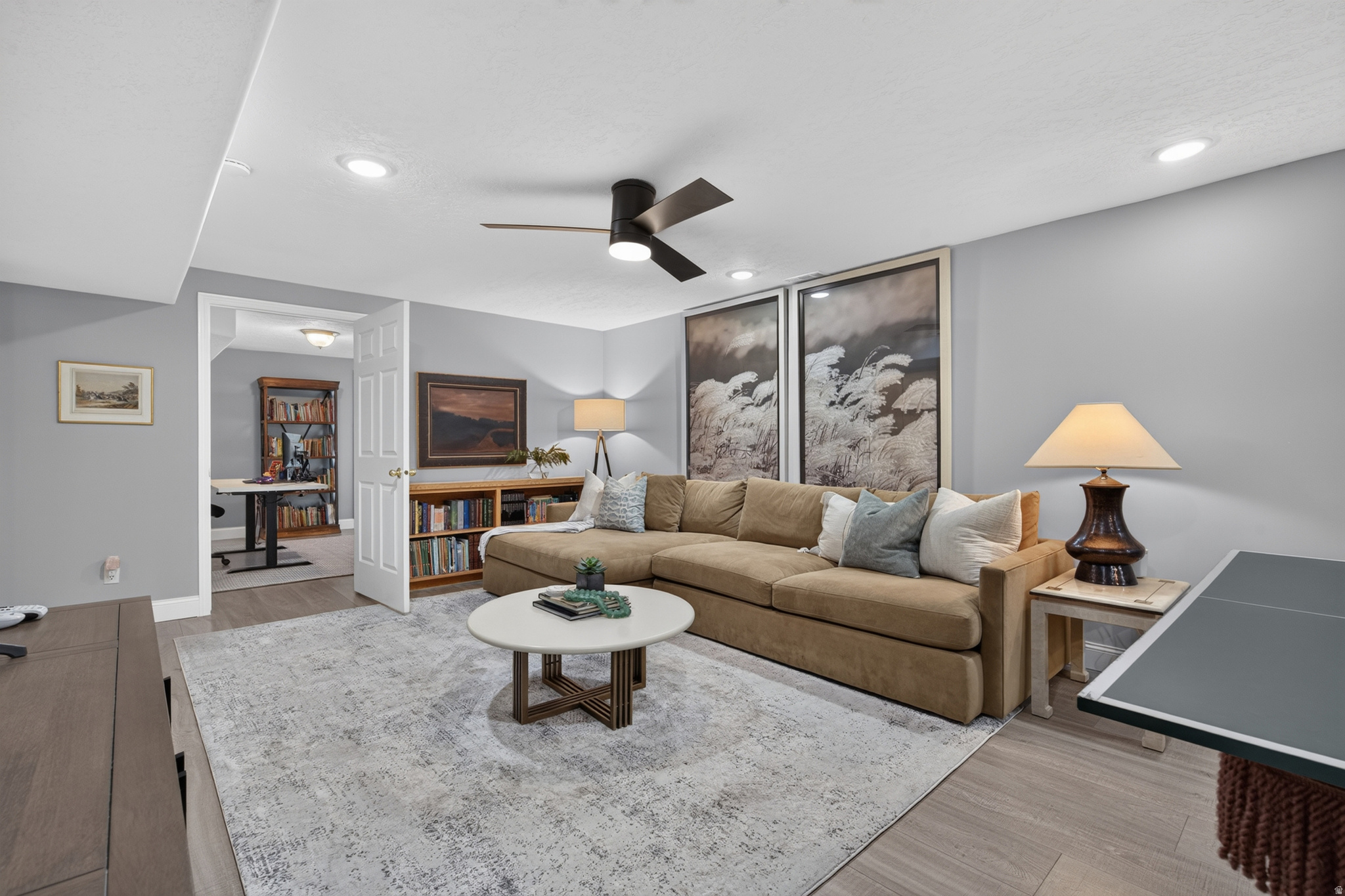 EDENBROOK - Residential