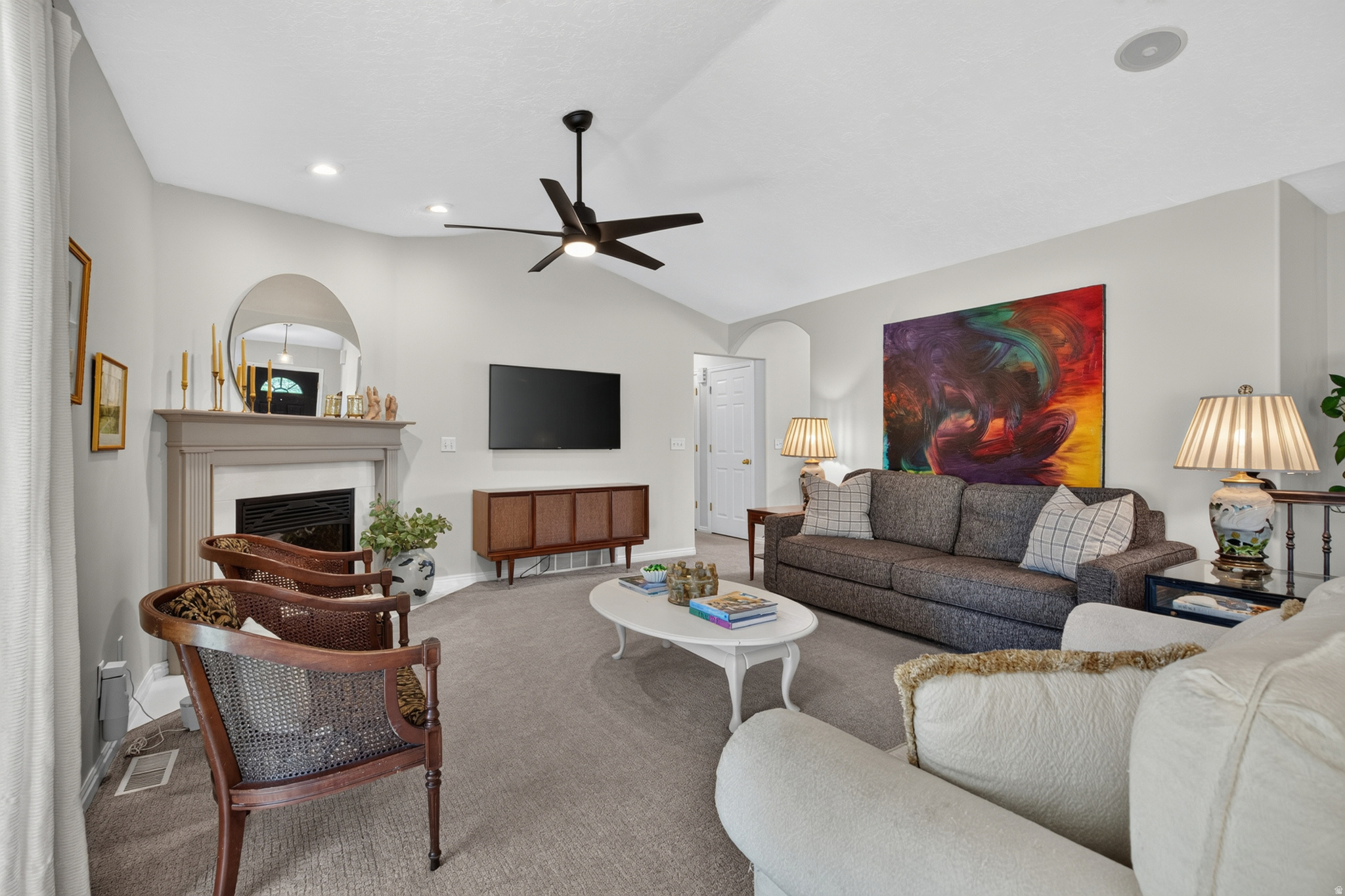 EDENBROOK - Residential