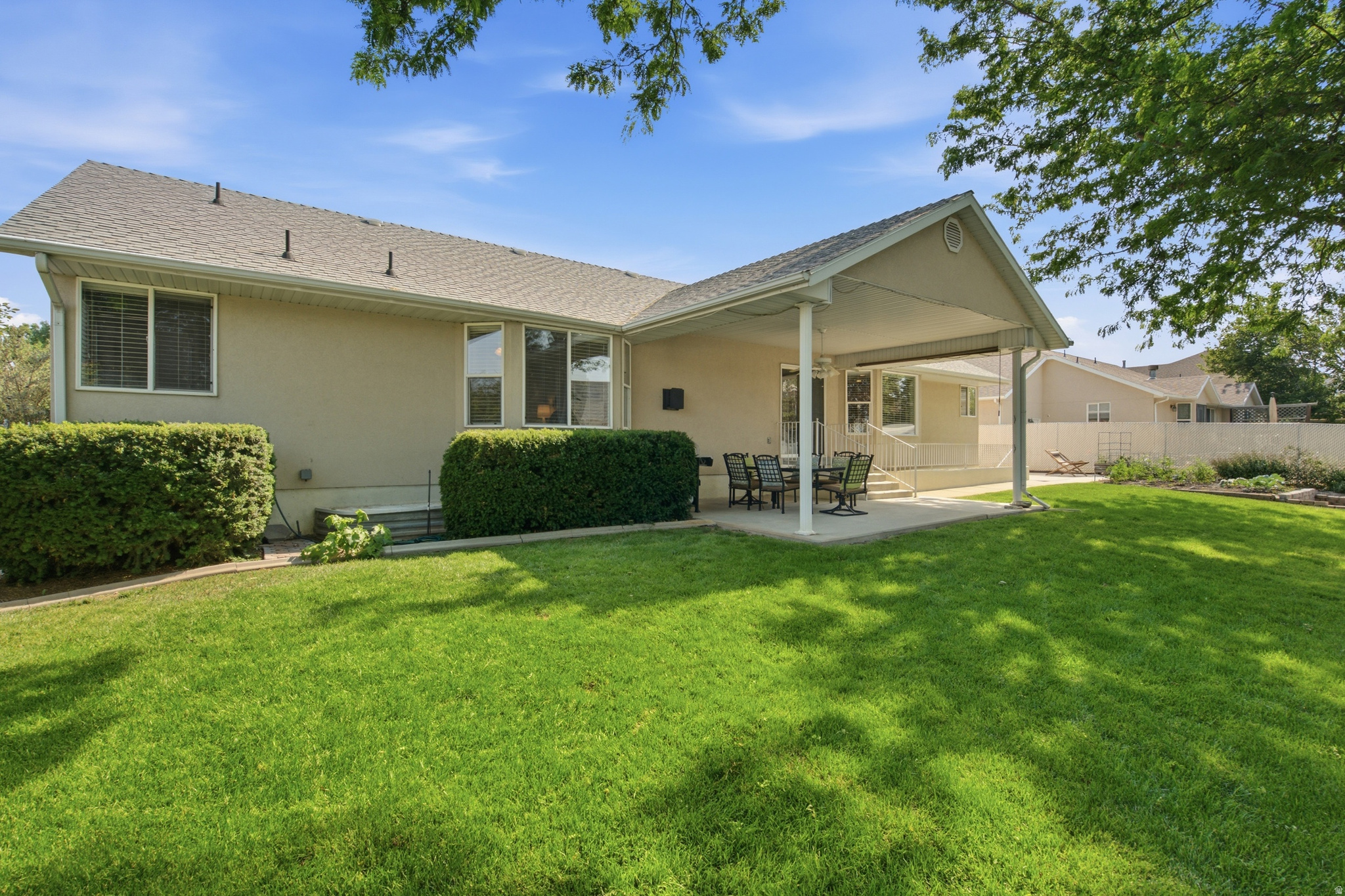 EDENBROOK - Residential