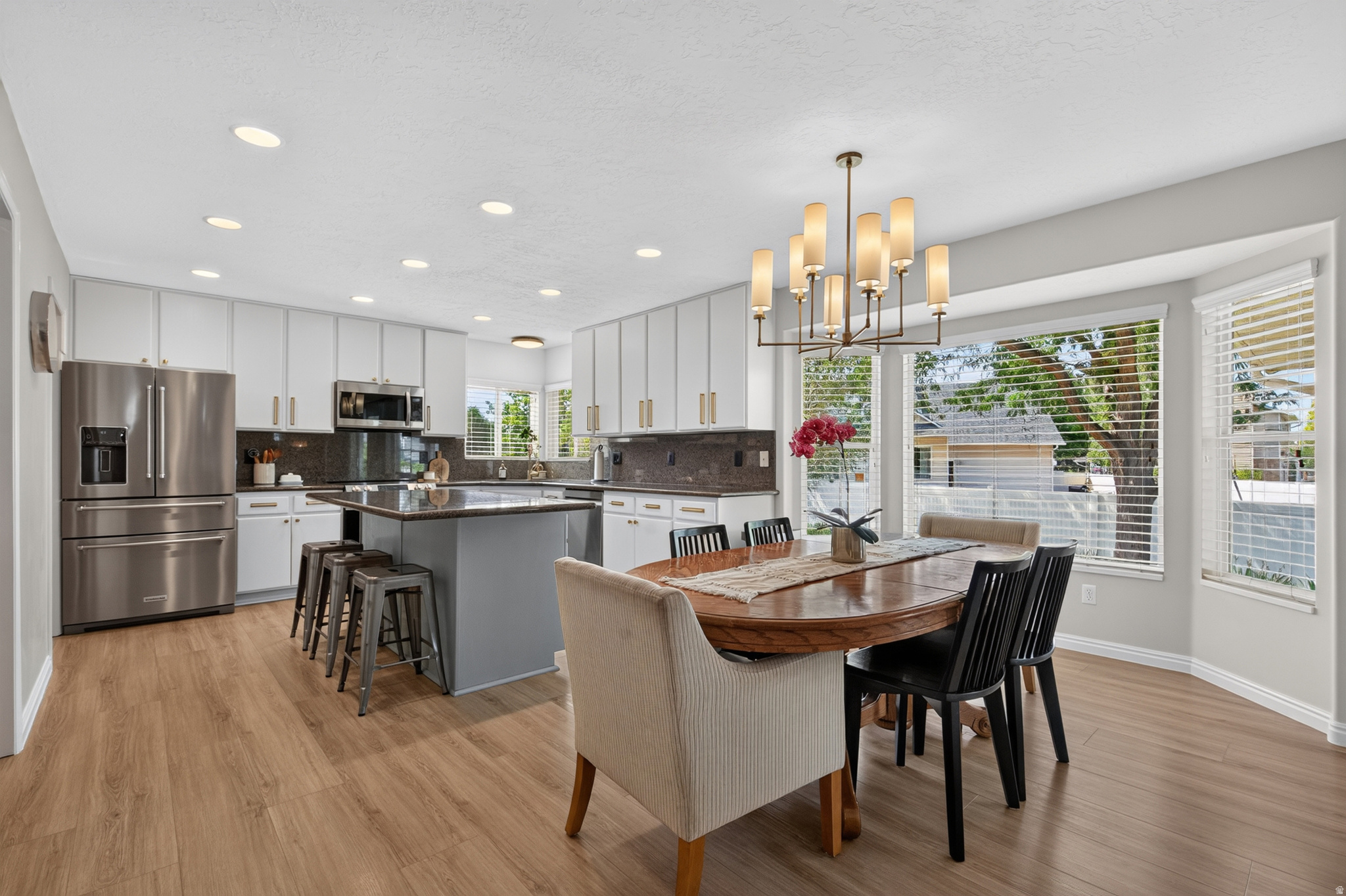 EDENBROOK - Residential