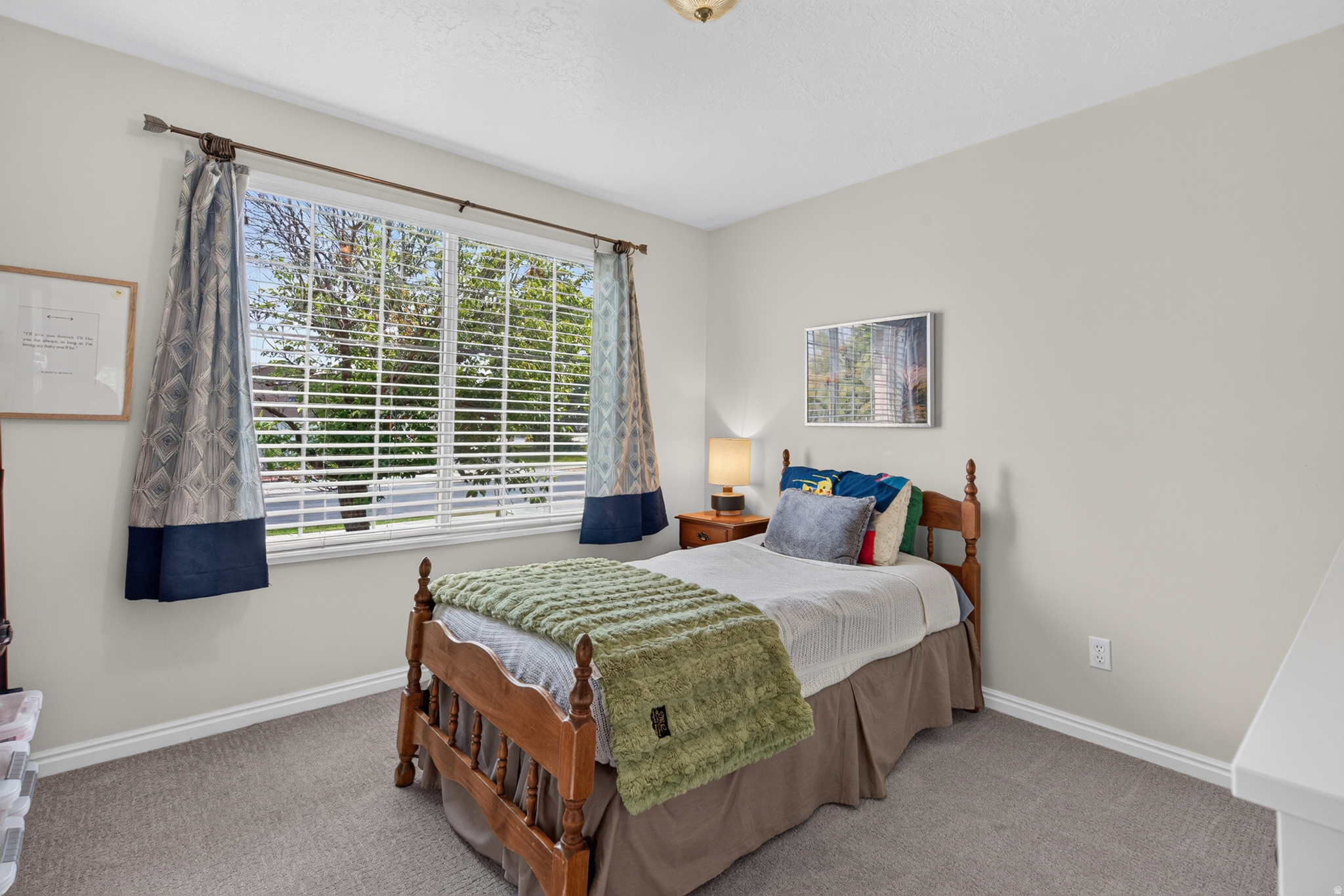 EDENBROOK - Residential