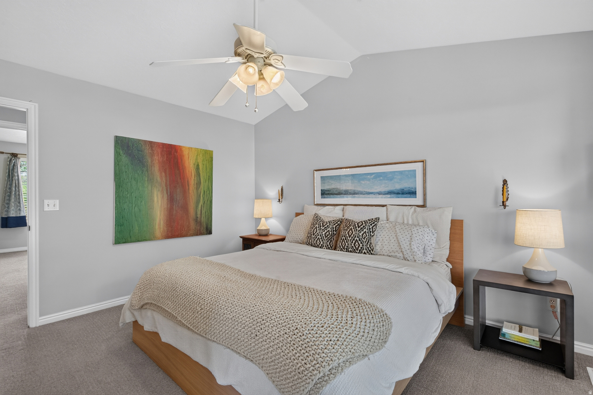 EDENBROOK - Residential