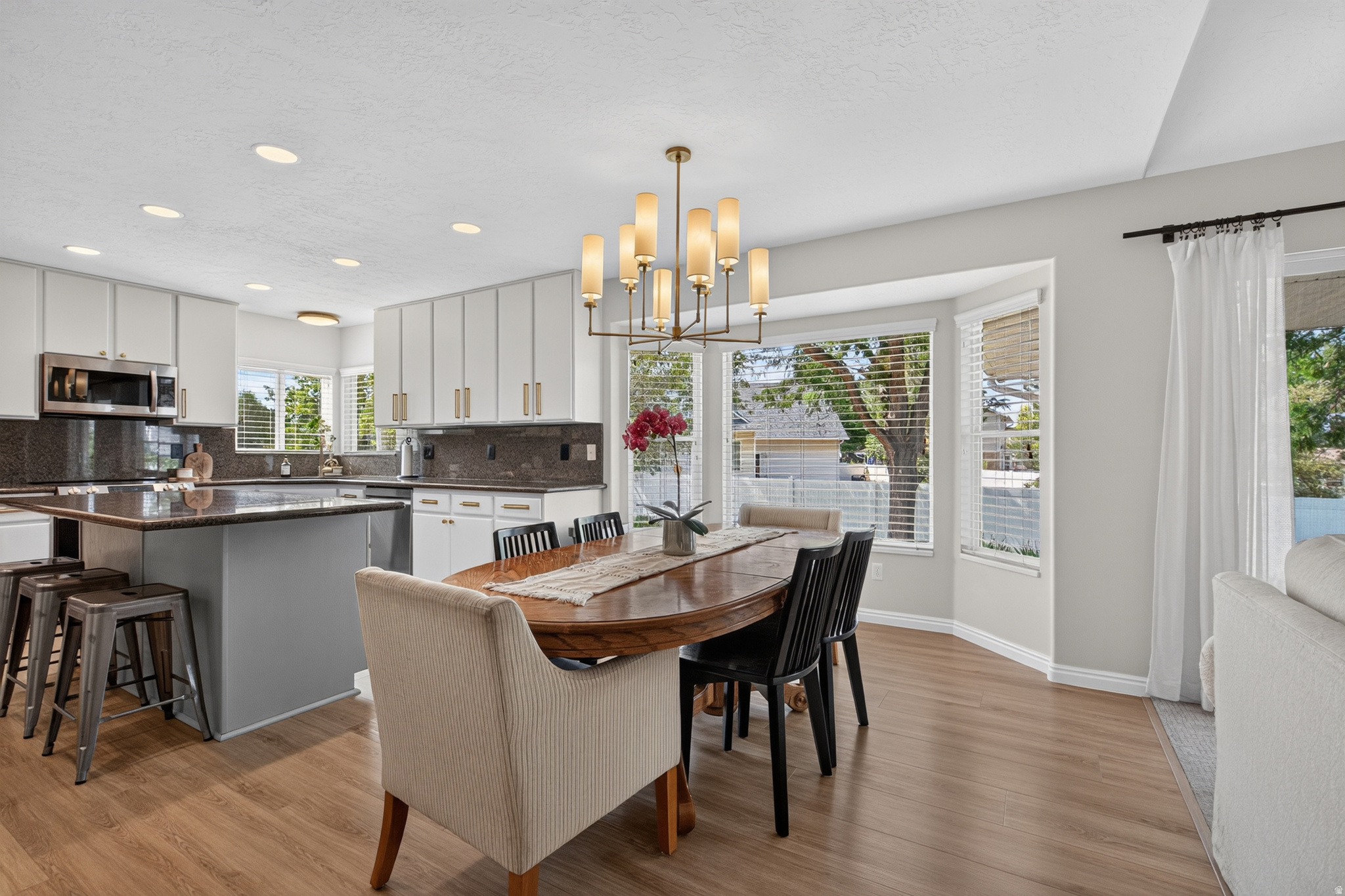 EDENBROOK - Residential