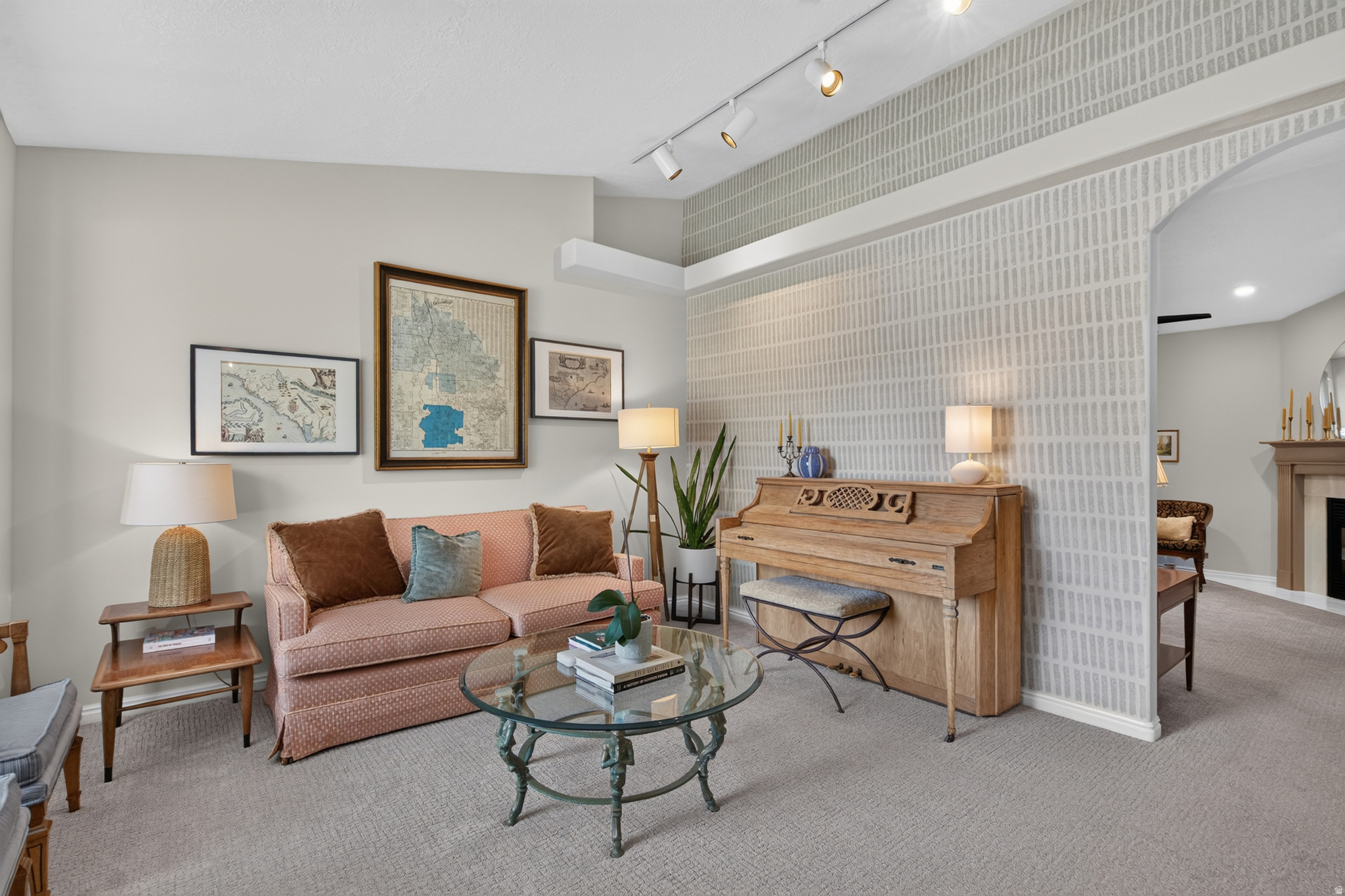 EDENBROOK - Residential