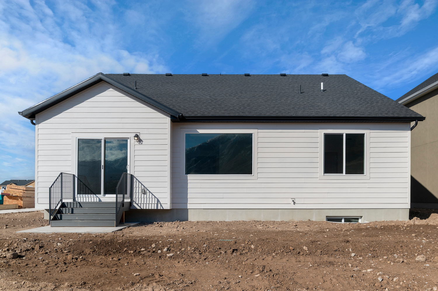 NIBLEY COACH - Residential