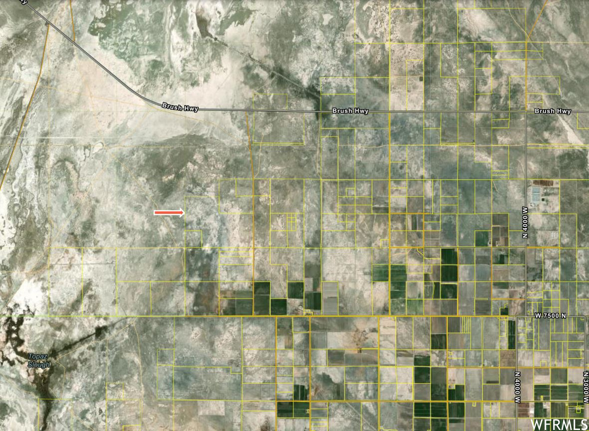 RURAL - Land