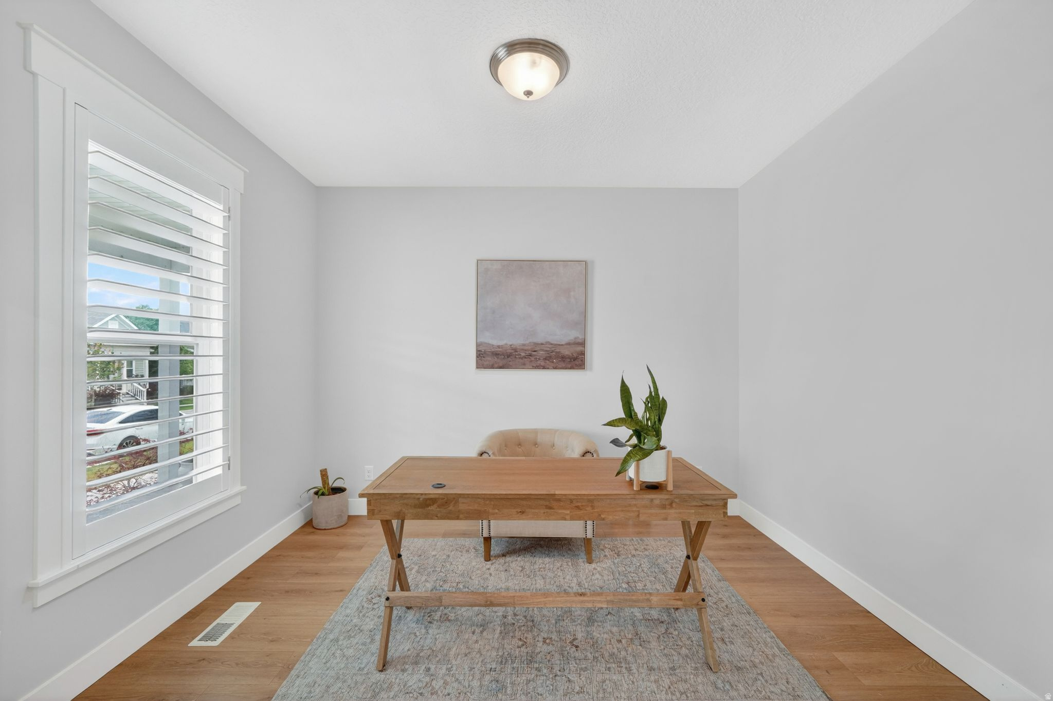 DAYBREAK - Residential